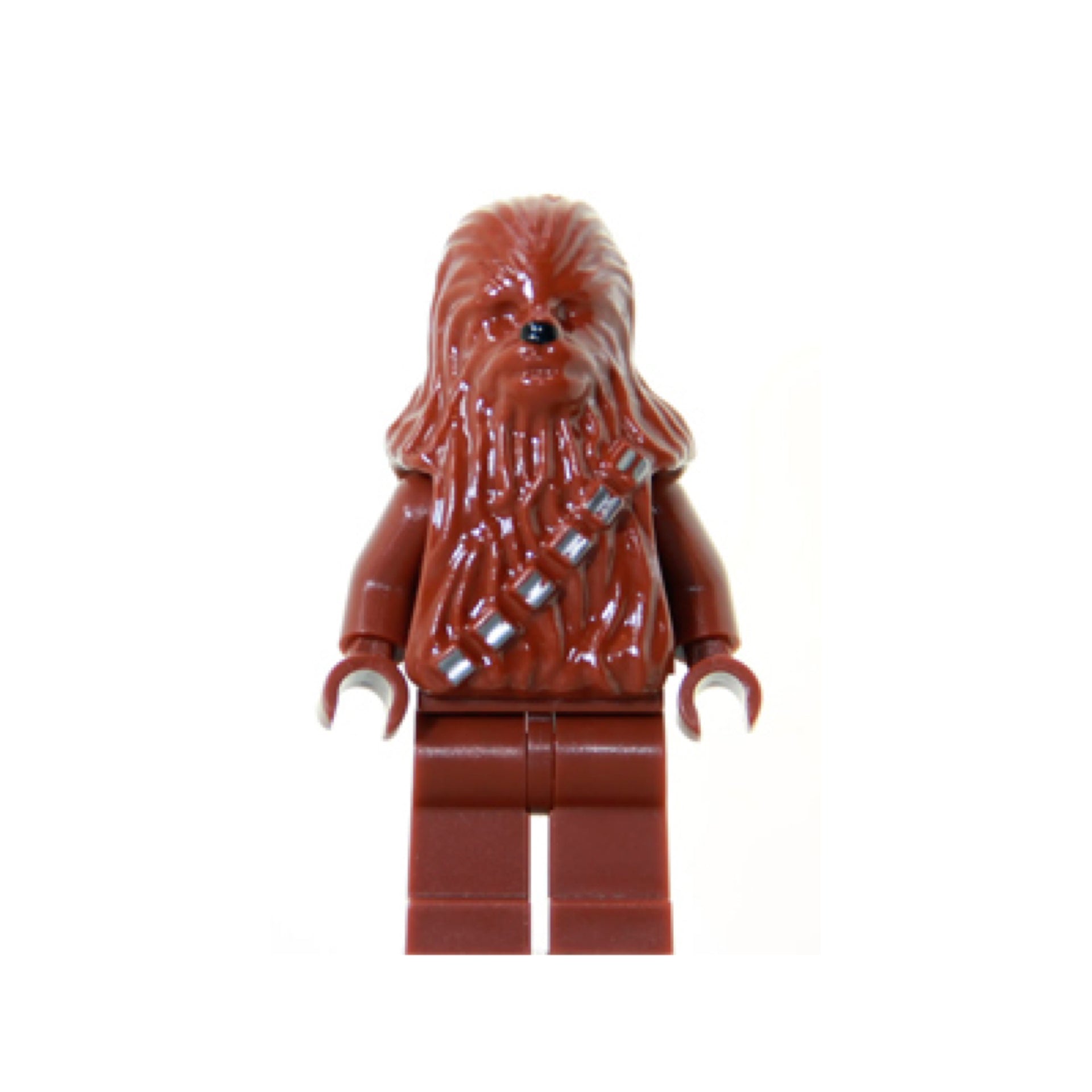 Chewbacca (Reddish Brown) Item No: sw0011a