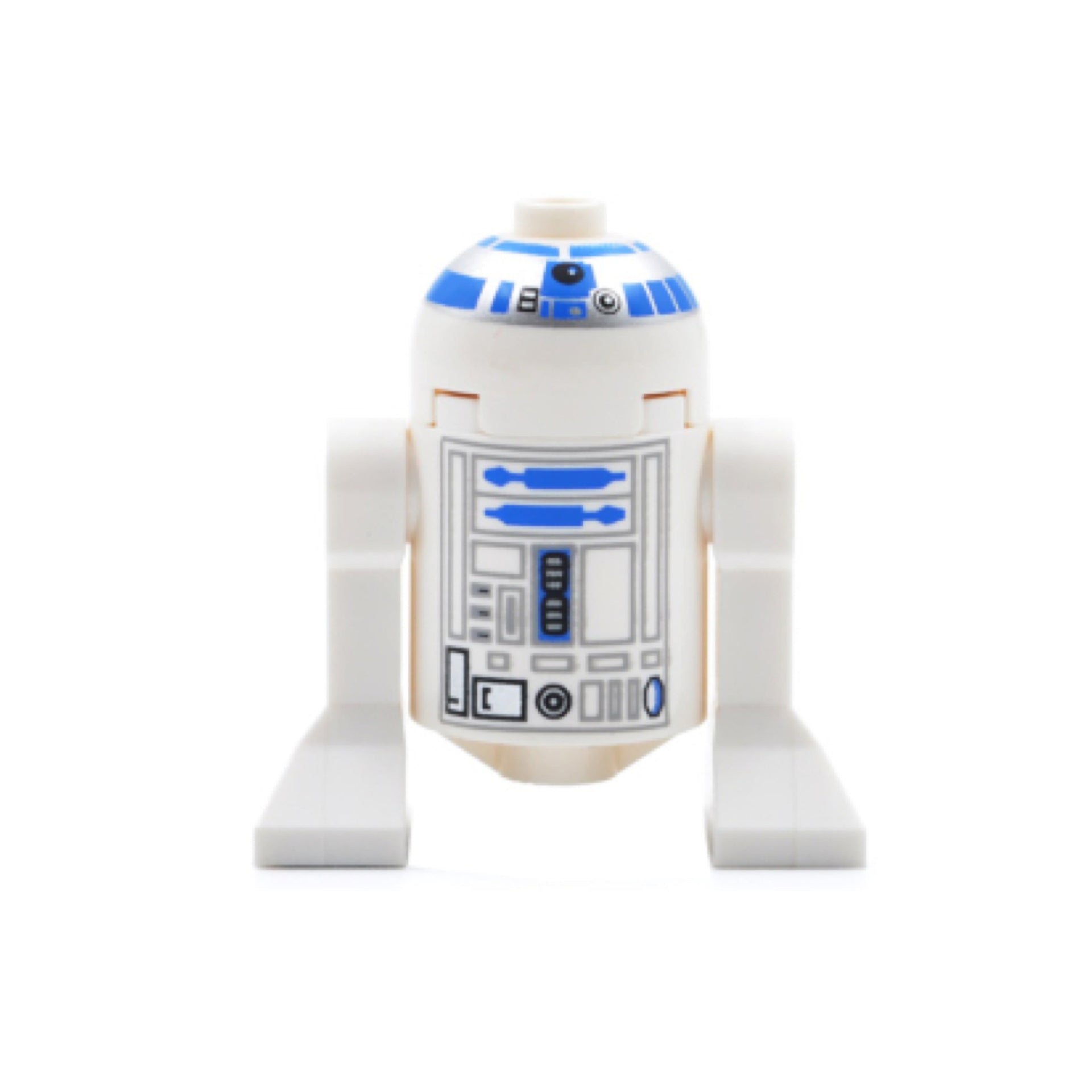 Astromech Droid, R2-D2 Item No: sw0028