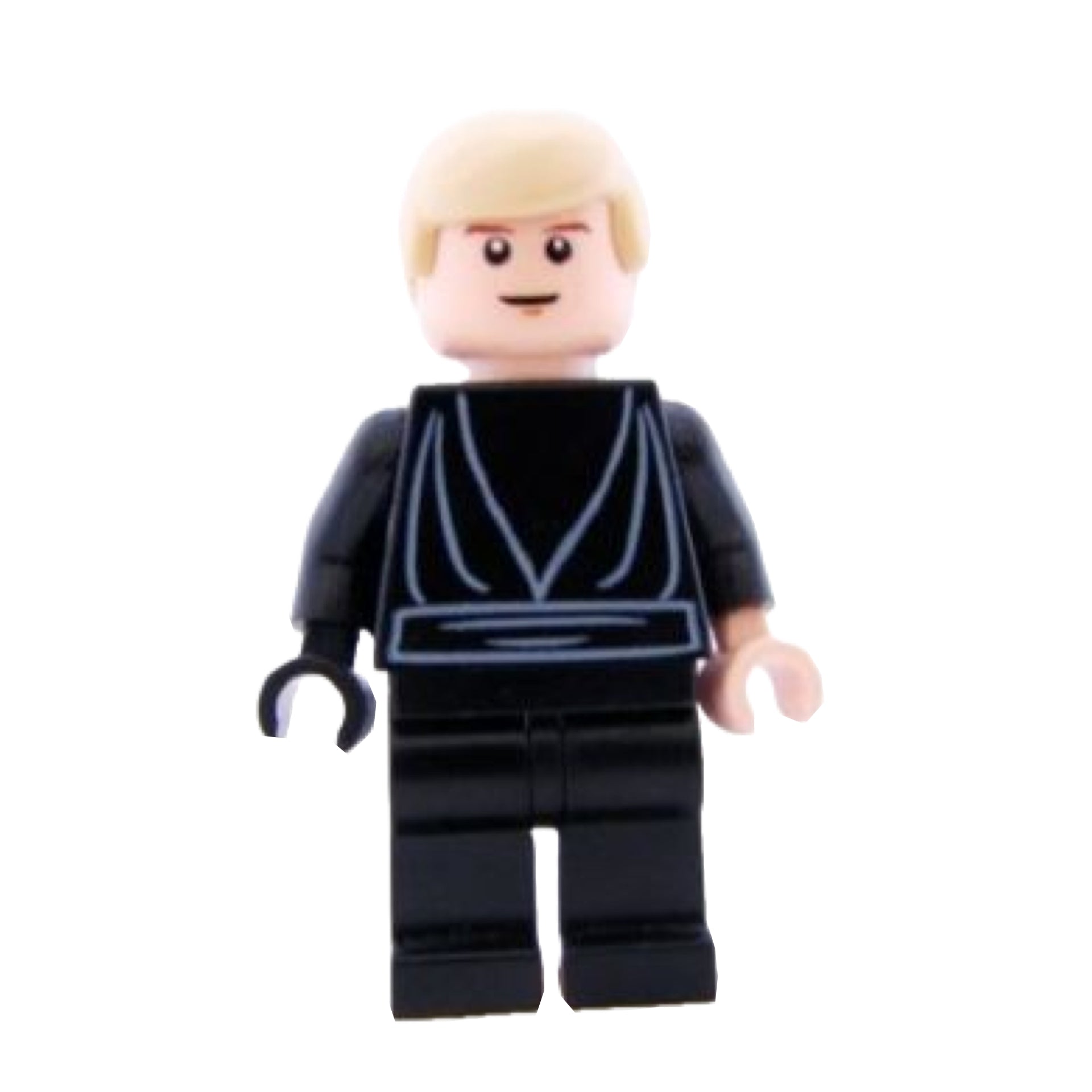 Luke Skywalker (Jedi Knight, Pupils) Item No: sw0292