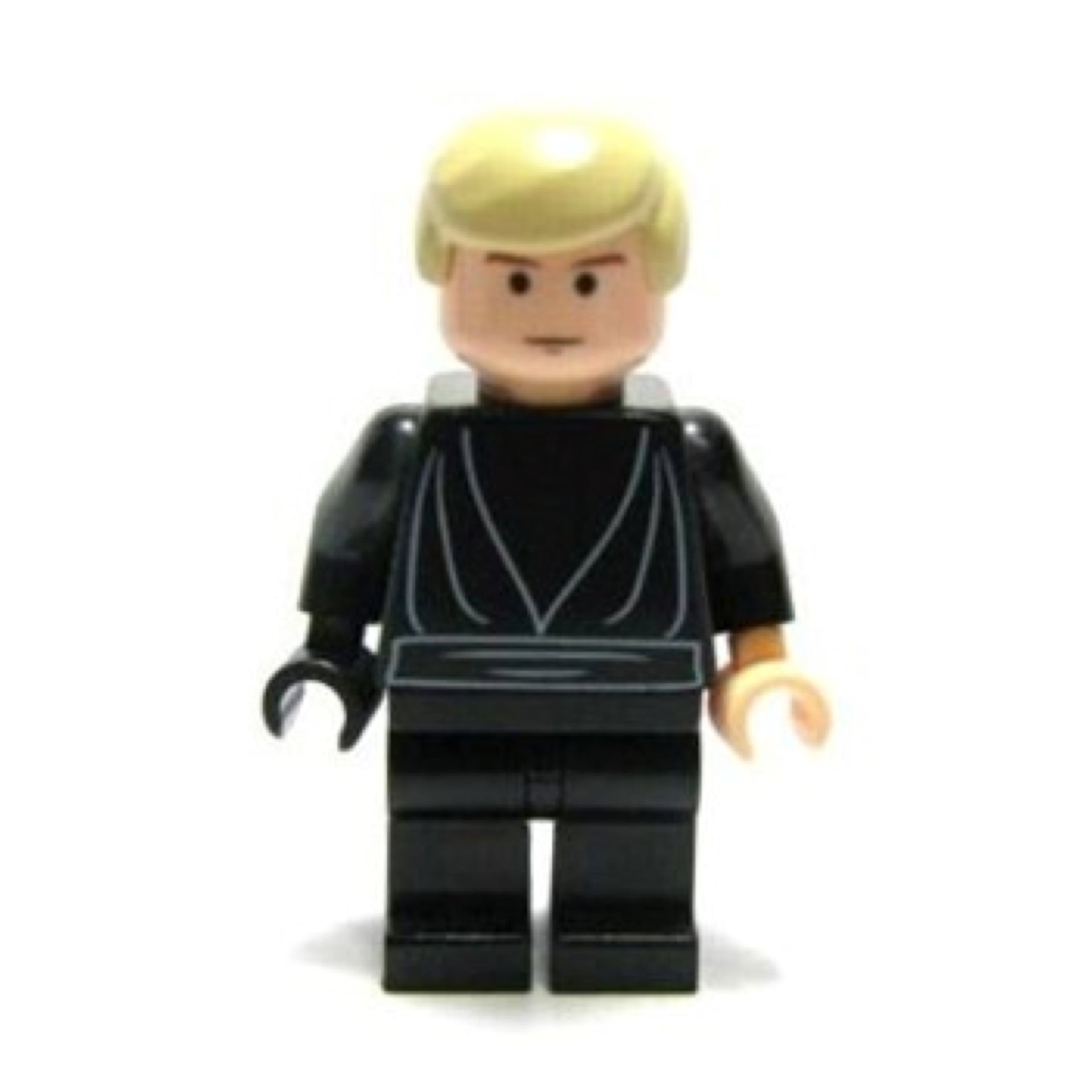 Luke Skywalker (Jedi Knight) Item No: sw0207