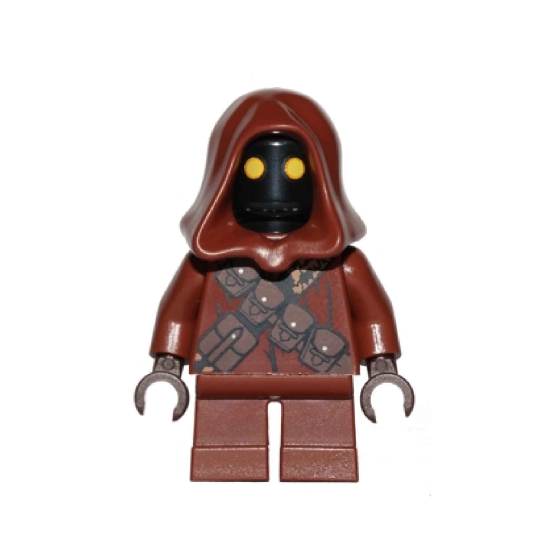 Jawa with Gold Badge Item No: sw0590