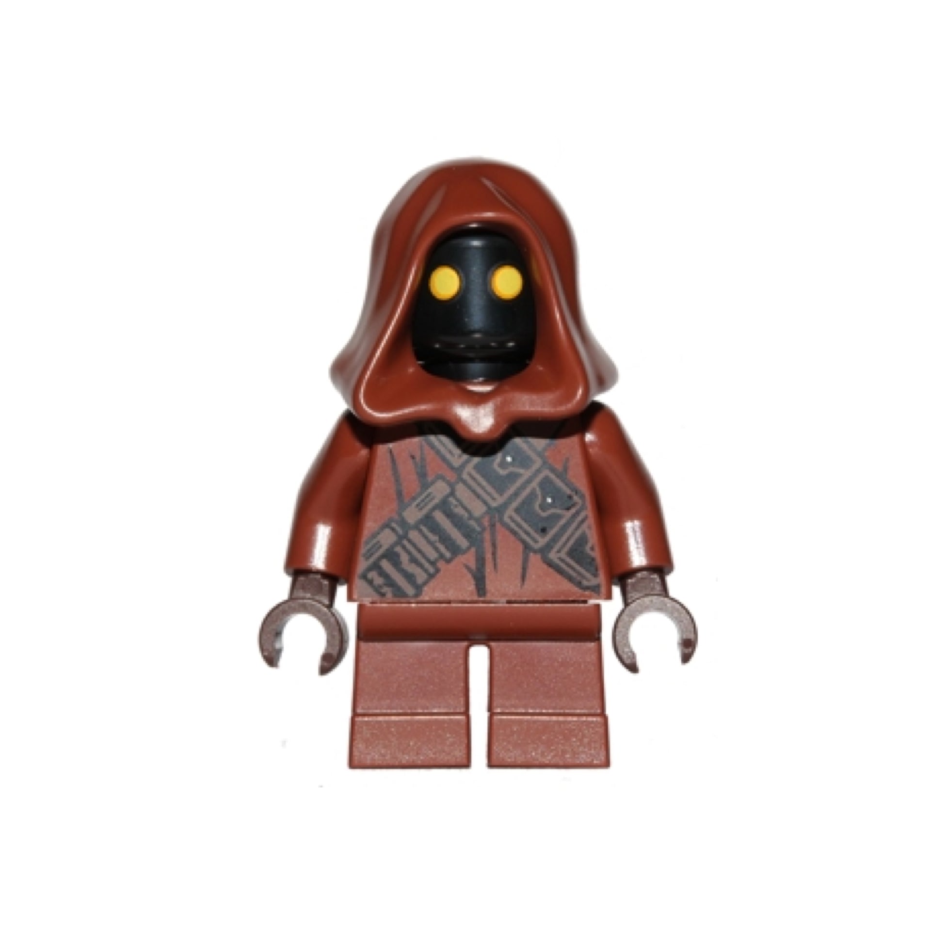 Jawa - Straps Item No: sw0560