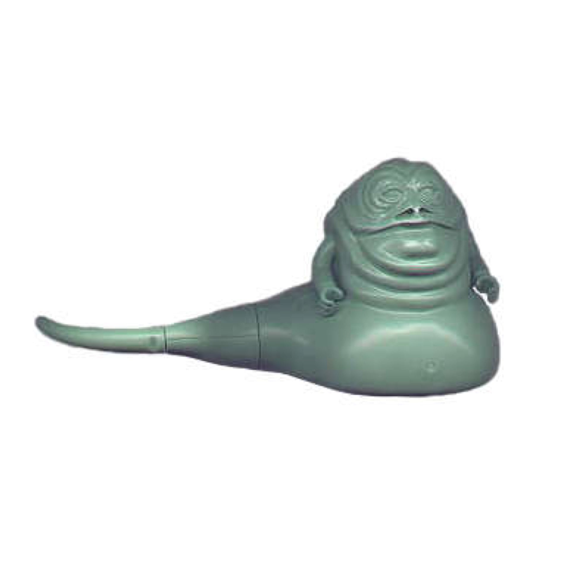 Jabba the Hutt - Sand Green Item No: sw0071