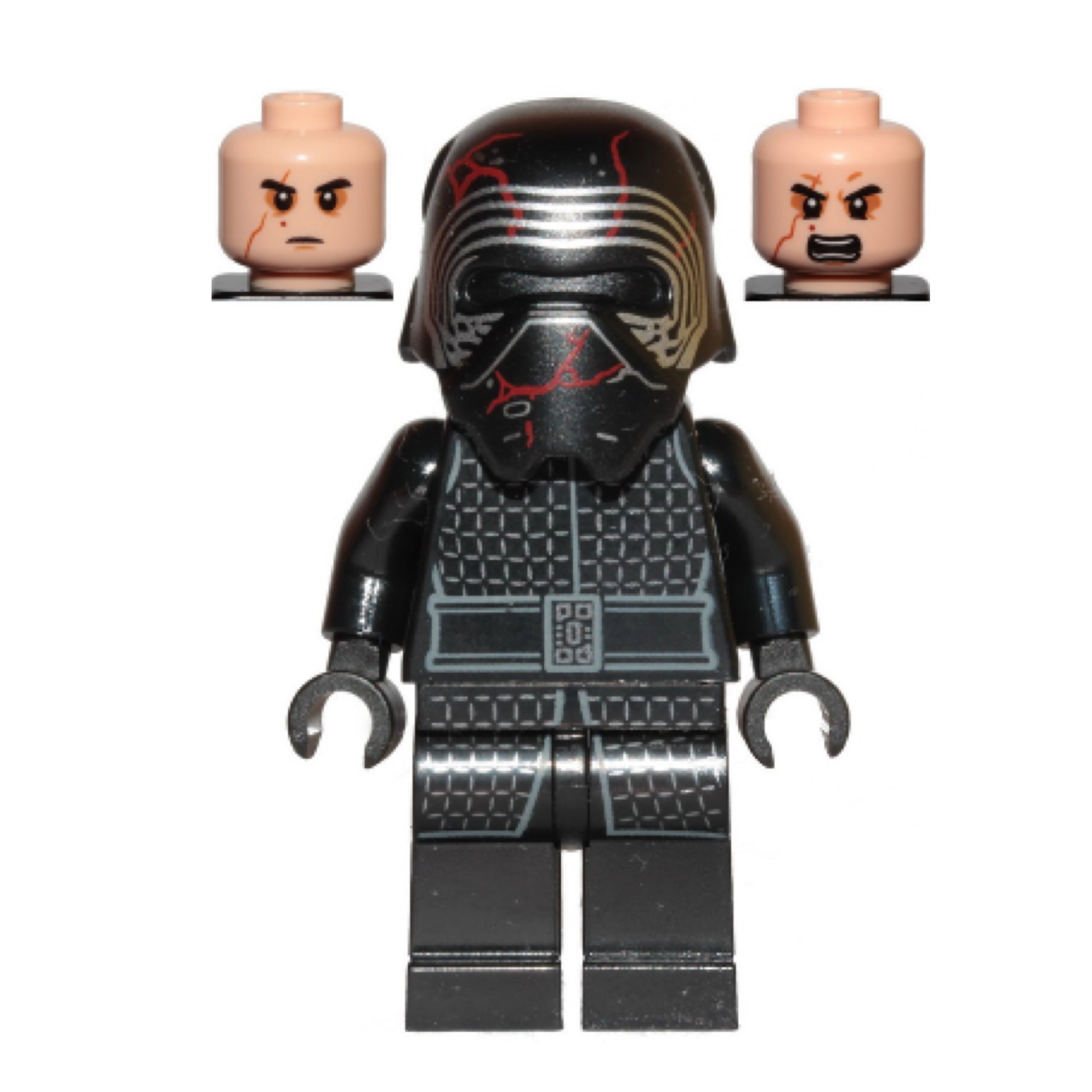 Supreme Leader Kylo Ren Item No: sw1072