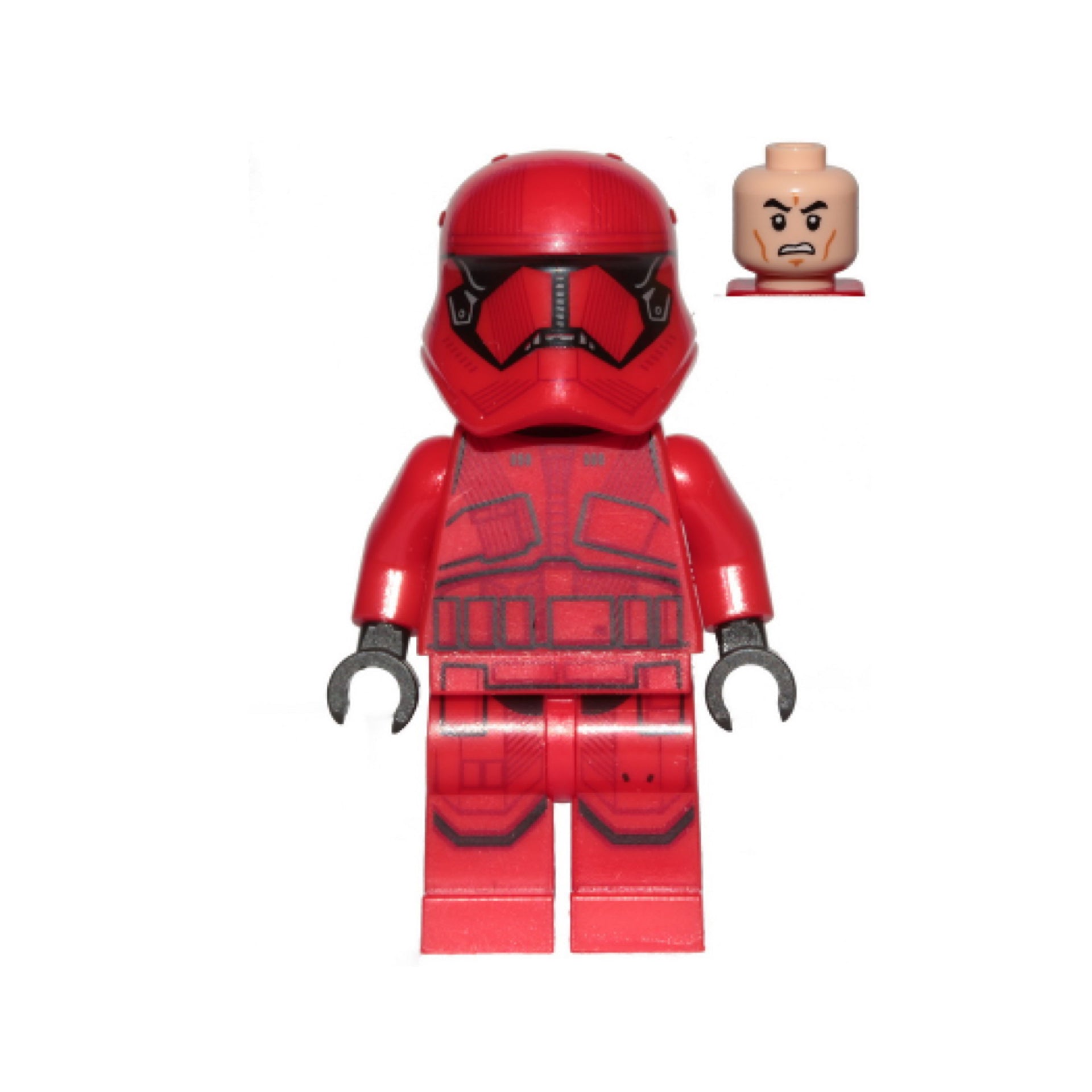 Sith Trooper - Episode 9 Item No: sw1065