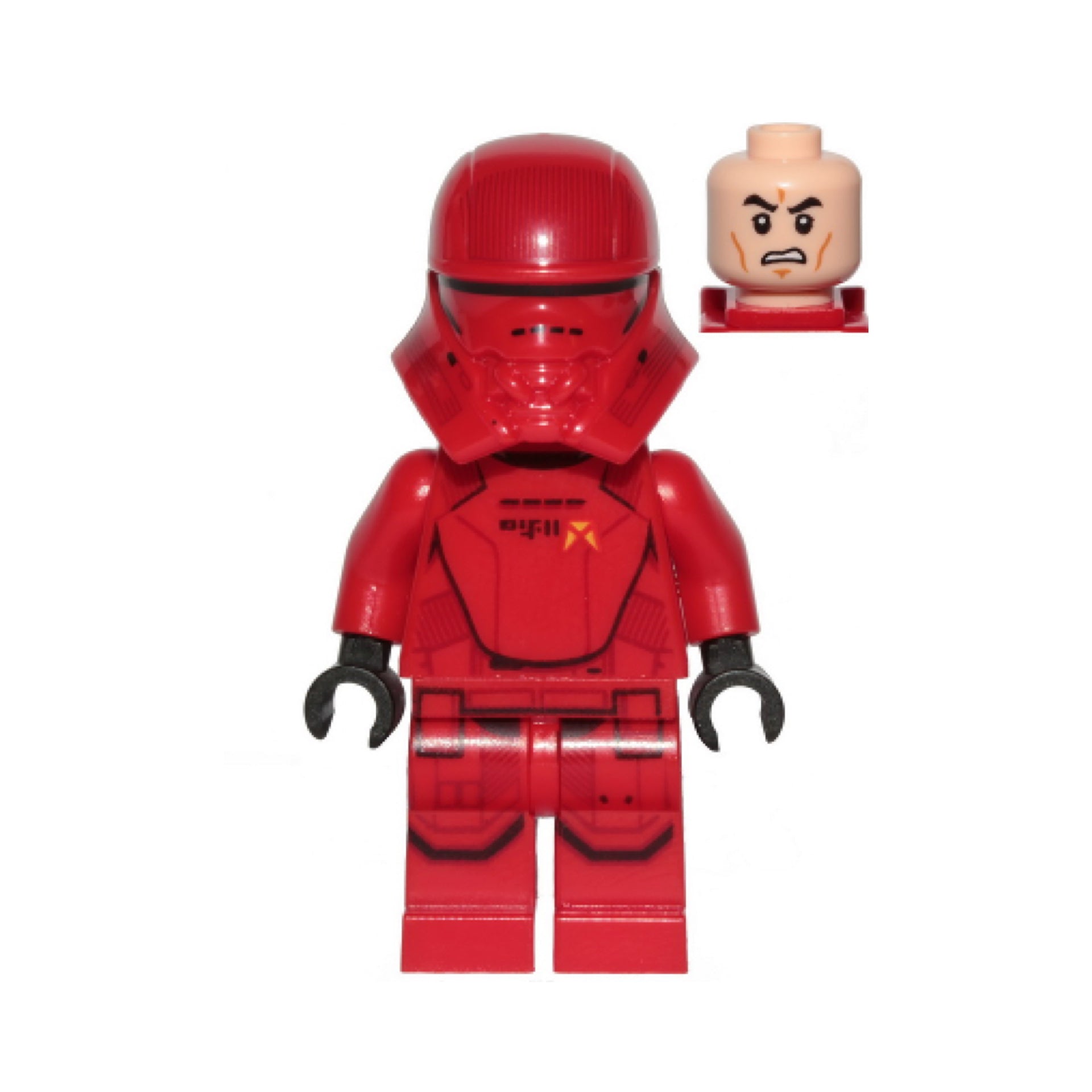 Sith Jet Trooper Item No: sw1075