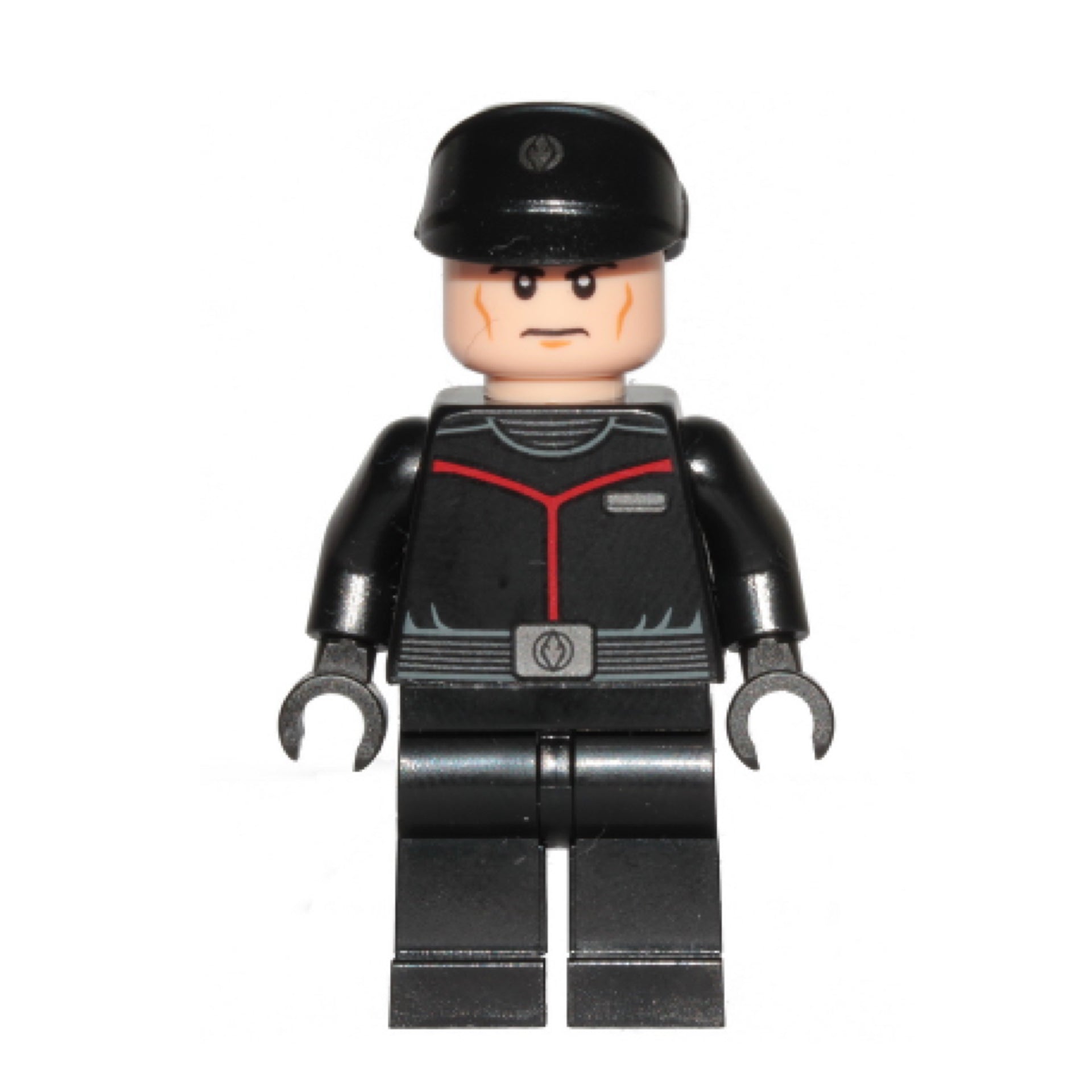 Sith Fleet Officer Item No: sw1076