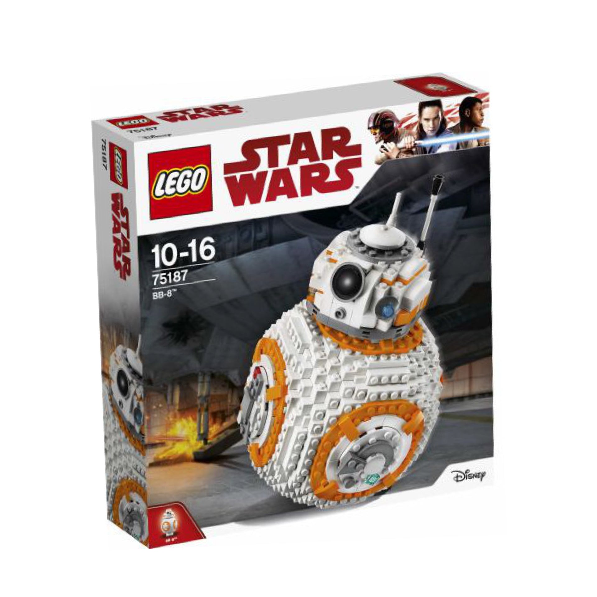 75187 - BB-8