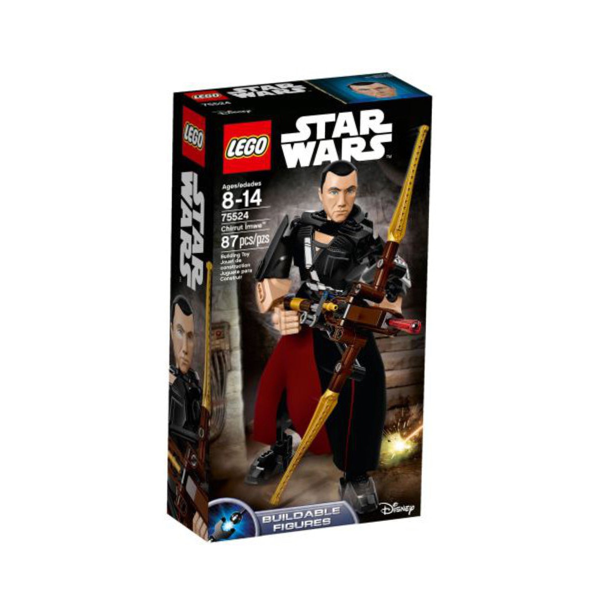 75524 - Chirrut Îmwe (Imwe)