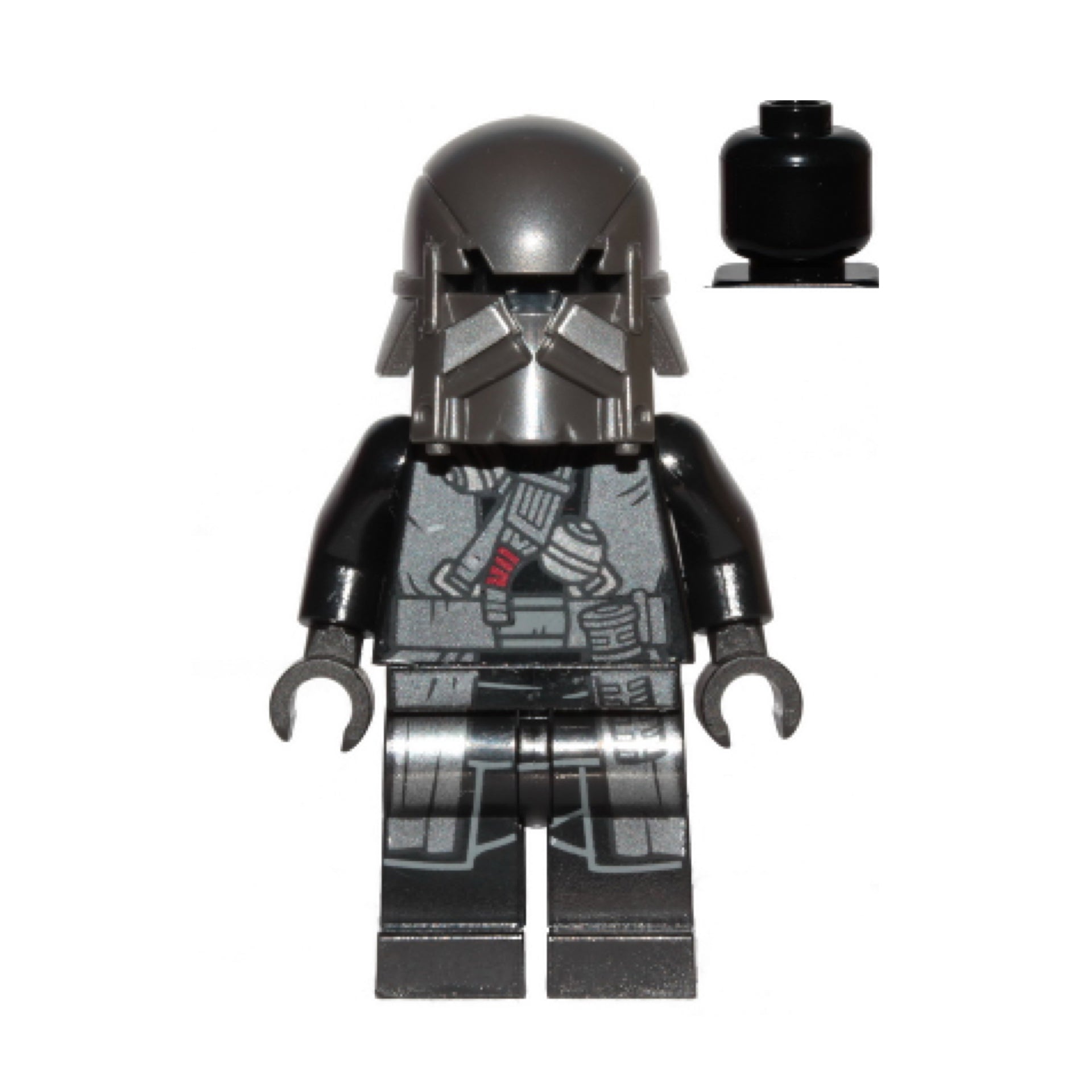 Knight of Ren (Ushar) Item No: sw1064