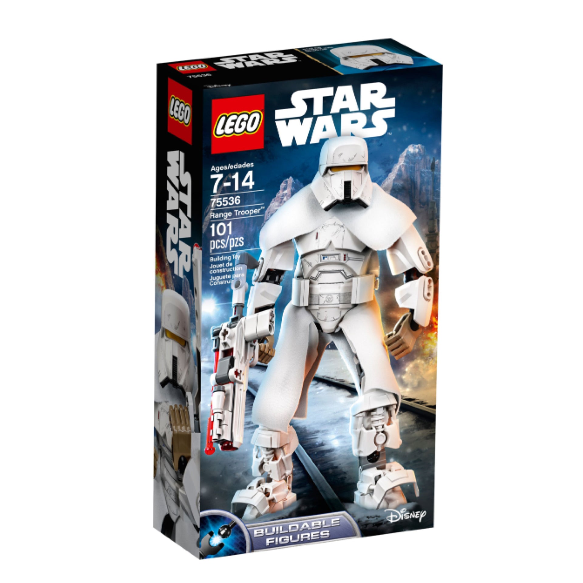 75536 - Range Trooper