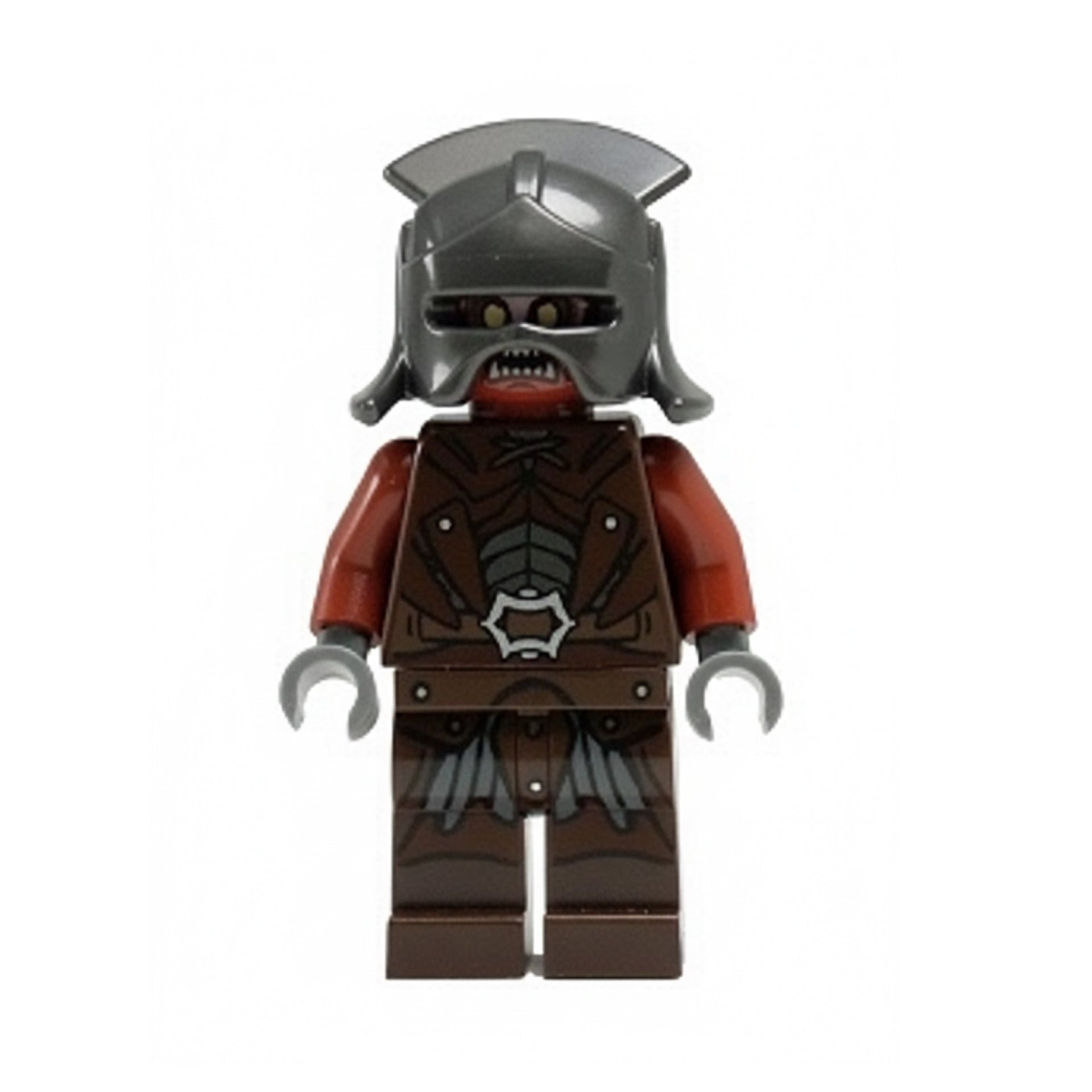 lor007 Uruk-hai - Helmet