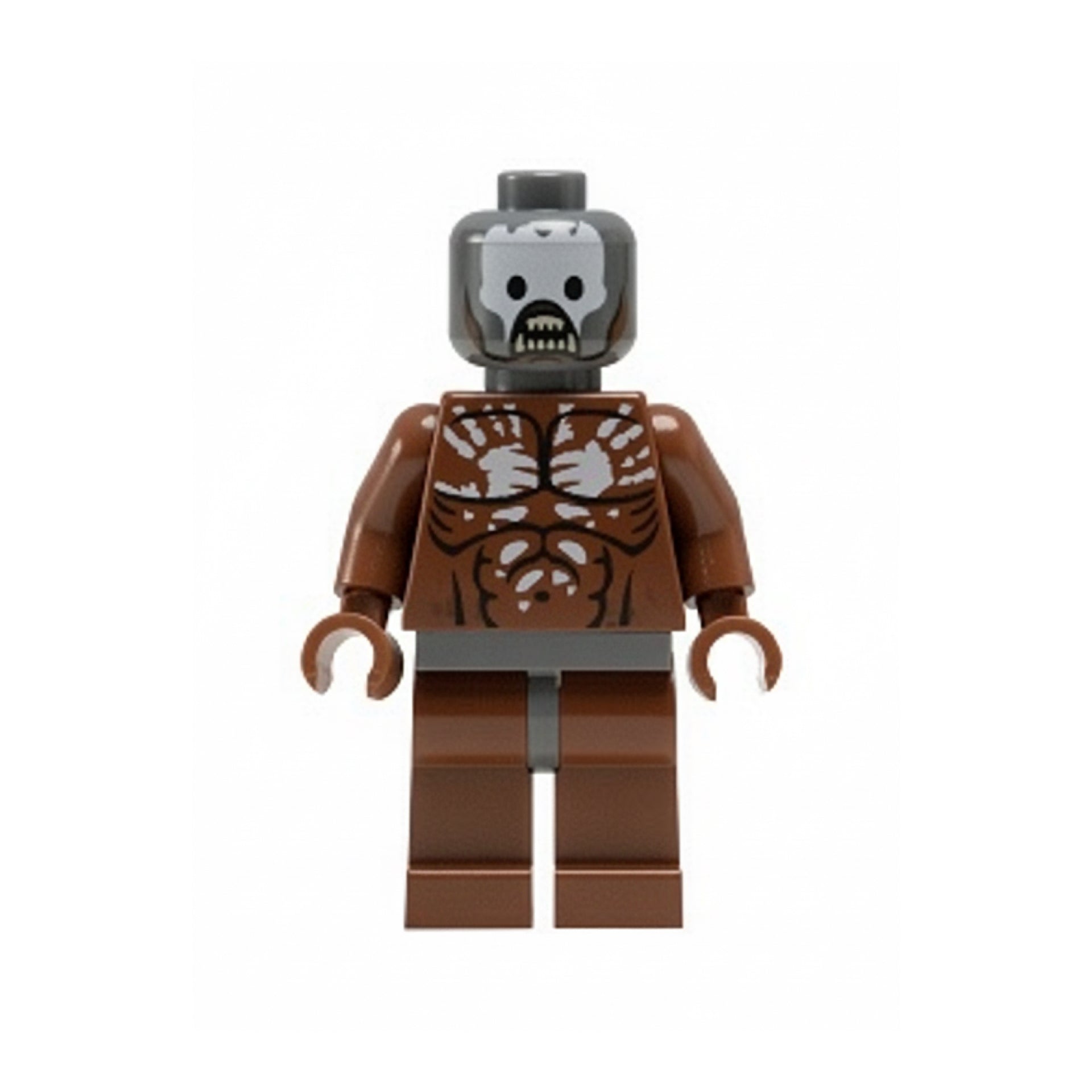 lor019 Uruk-hai - Berserker