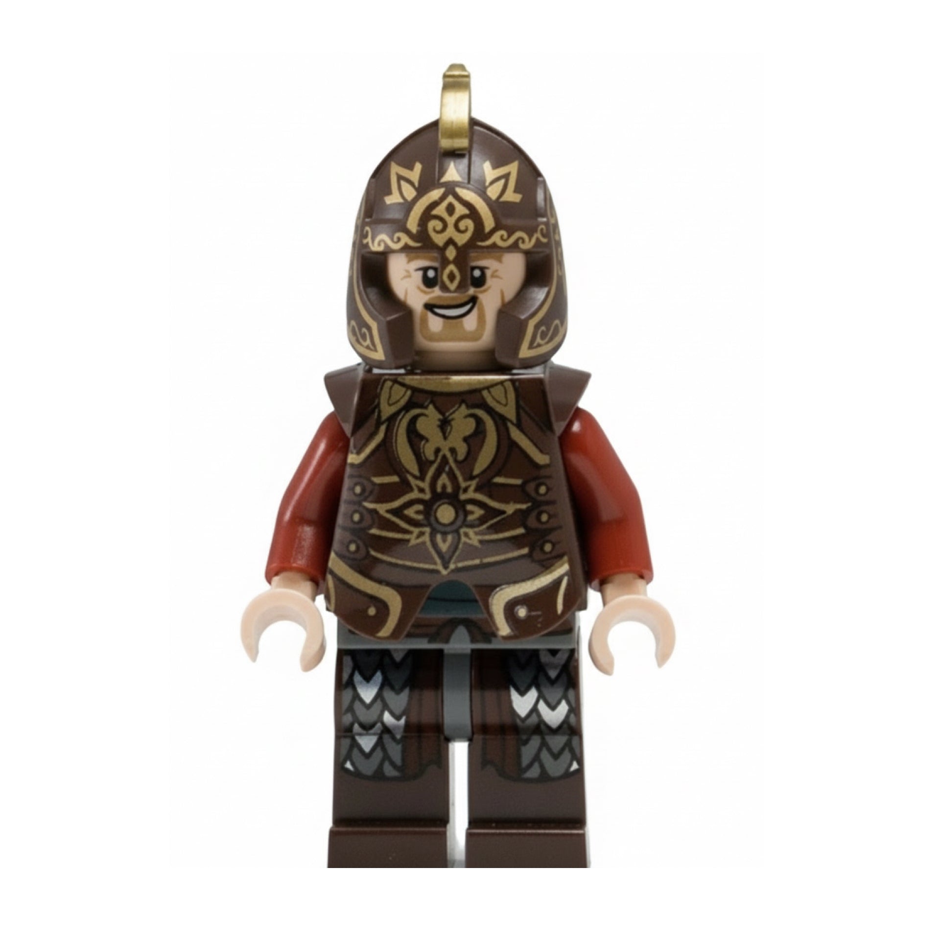 lor021 King Theoden