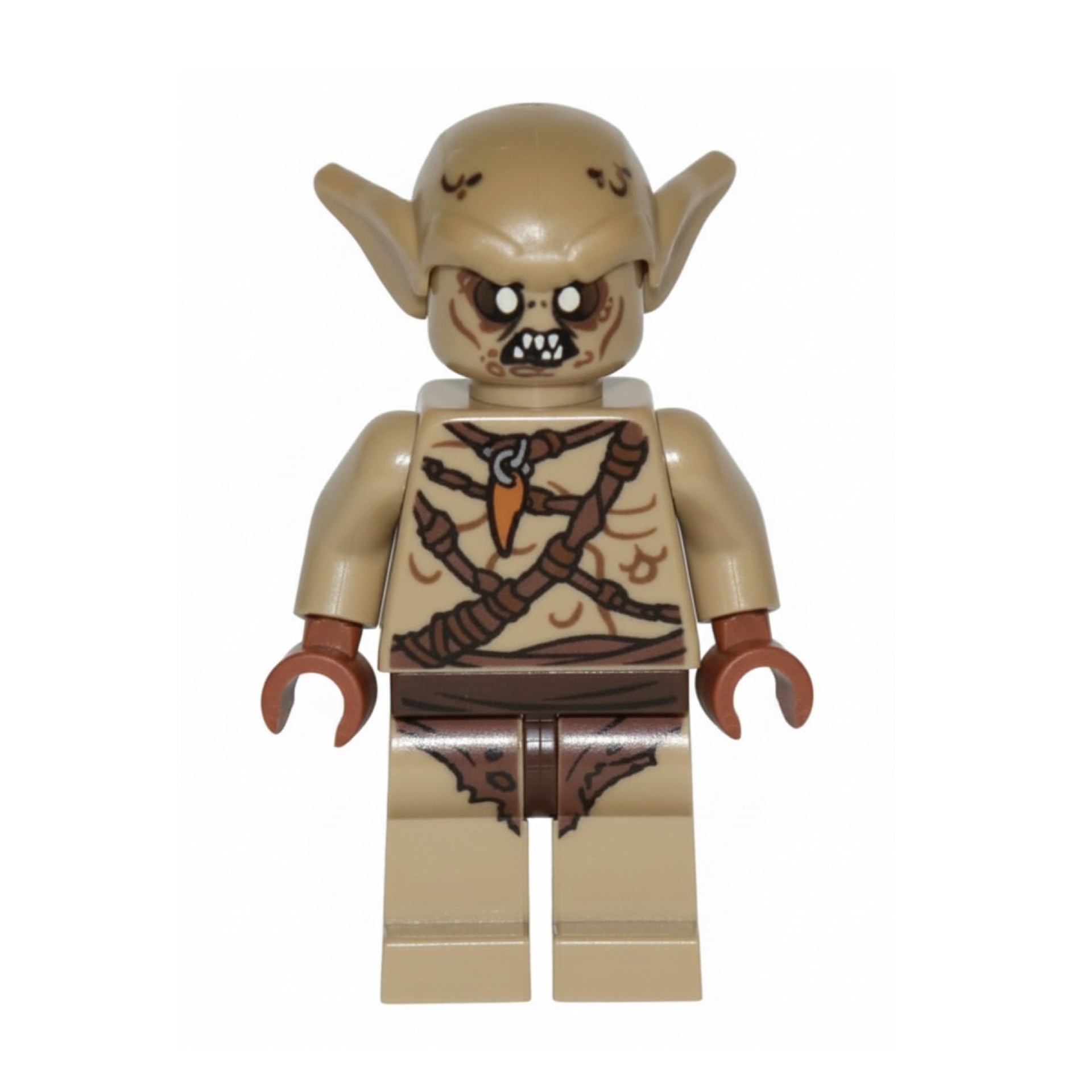 lor032 Goblin Soldier 2