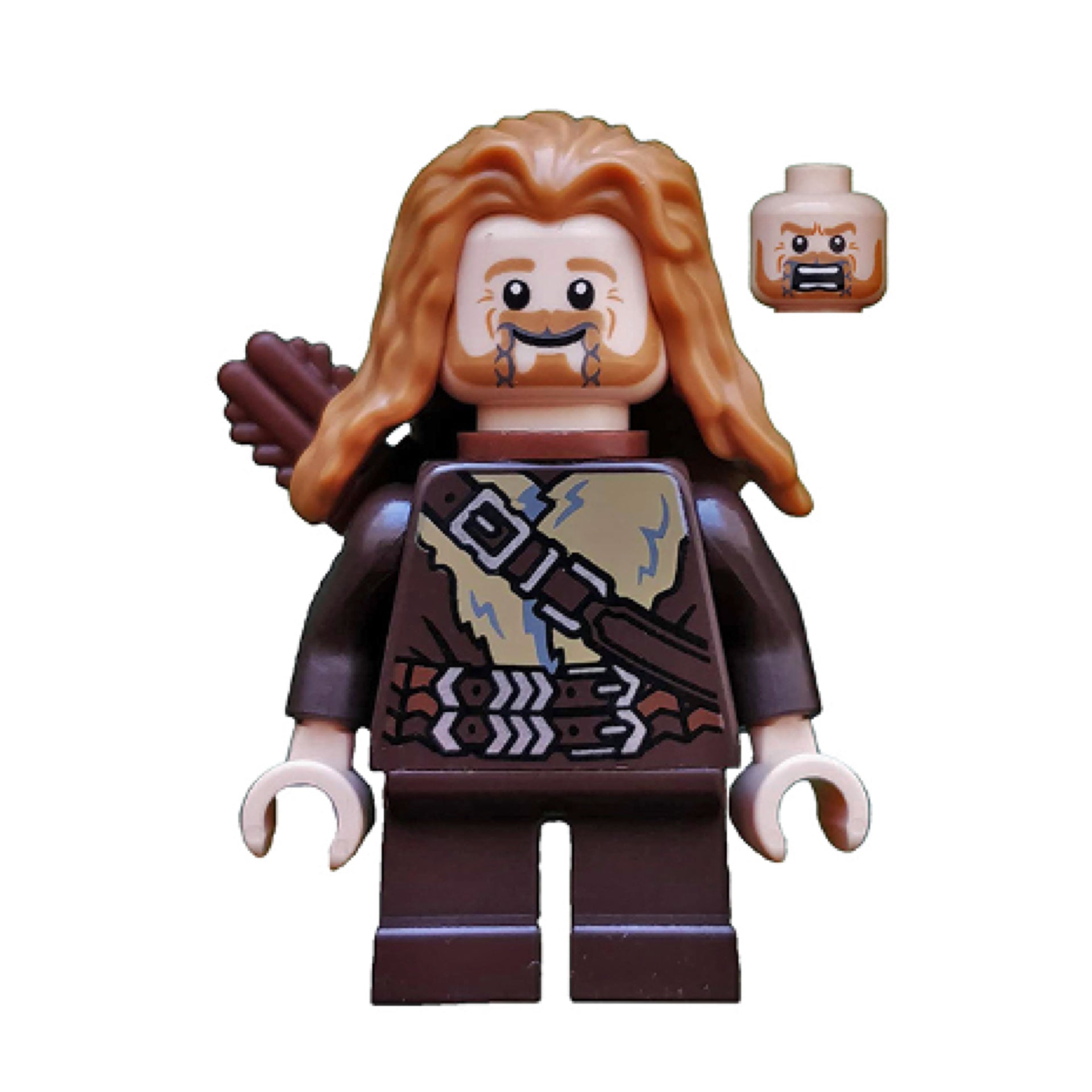 lor036 Fili the Dwarf
