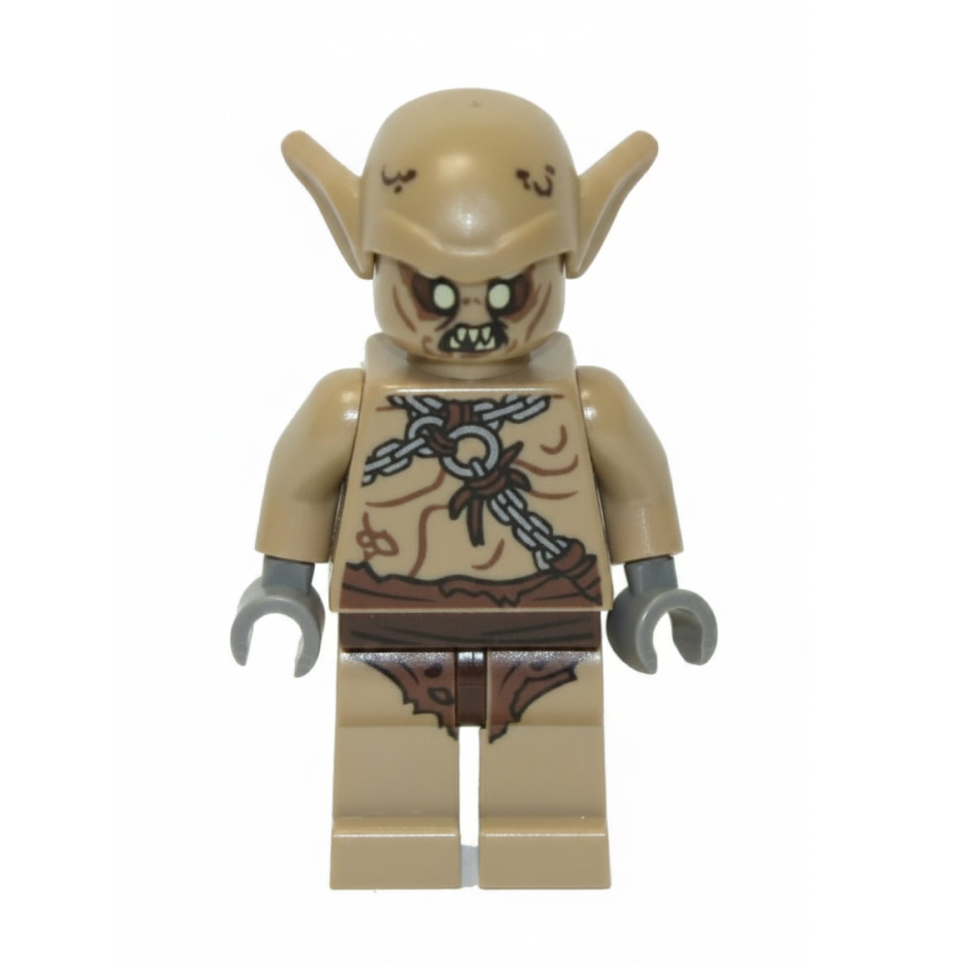 lor043 Goblin Soldier 1