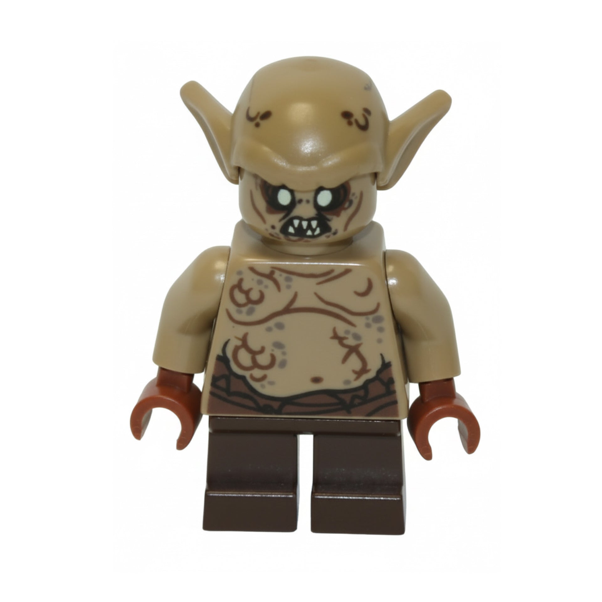 lor044 Goblin Scribe
