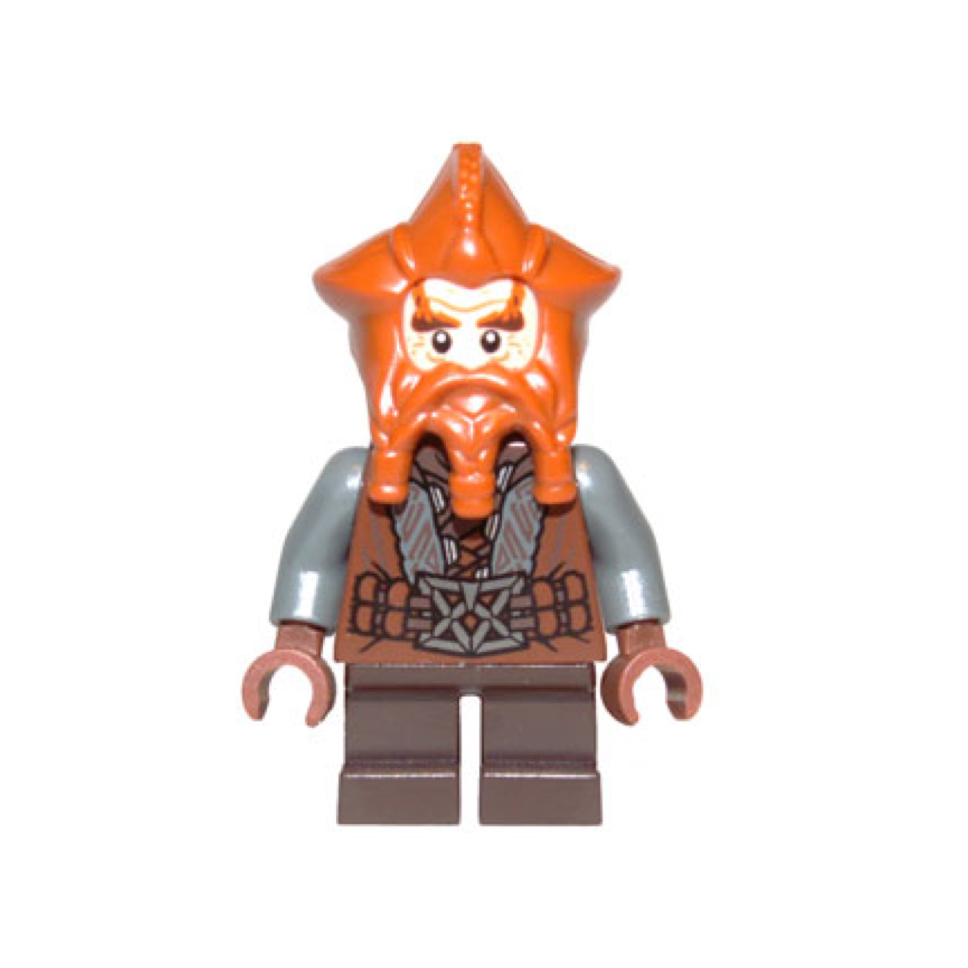 lor046 Nori the Dwarf