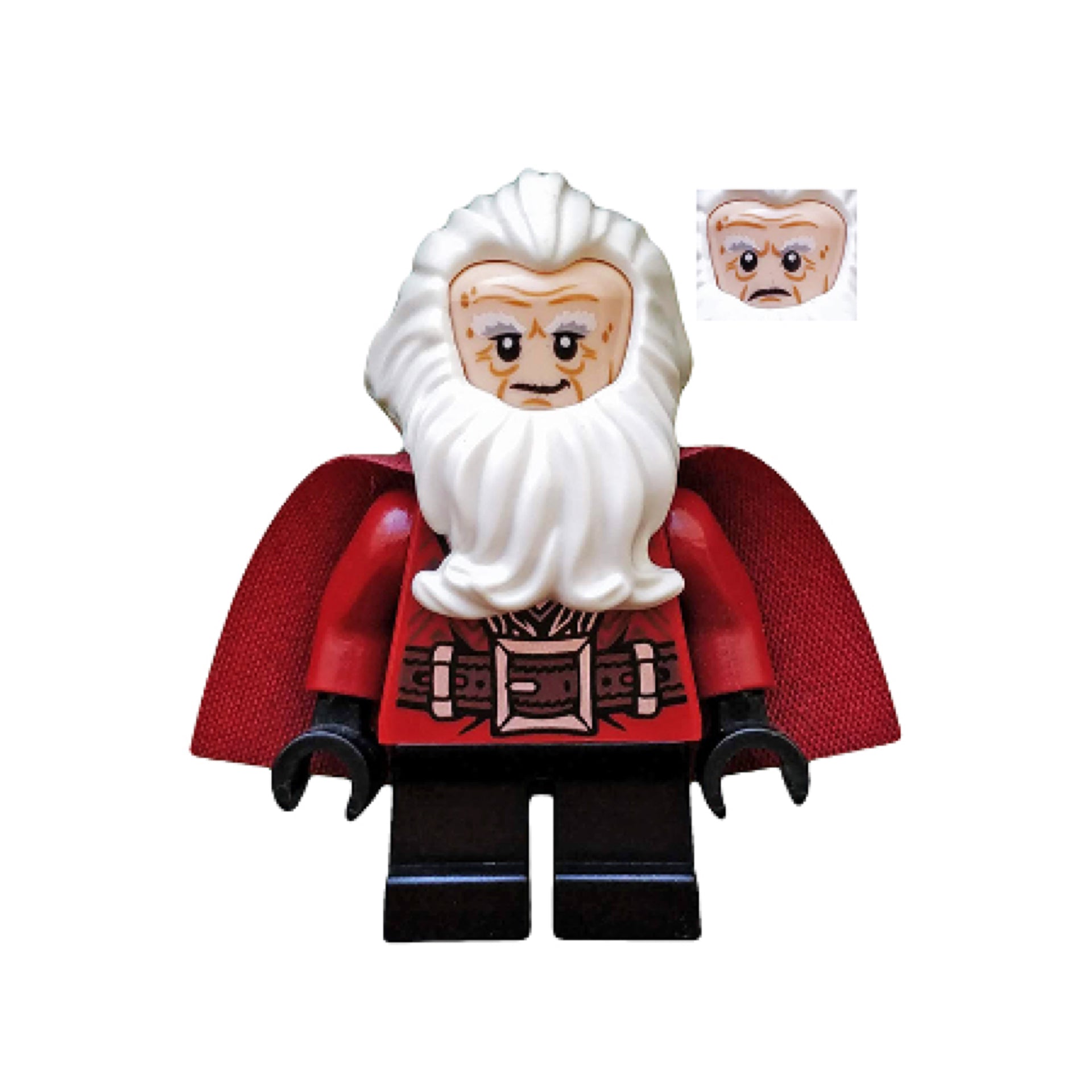 lor049 Balin the Dwarf