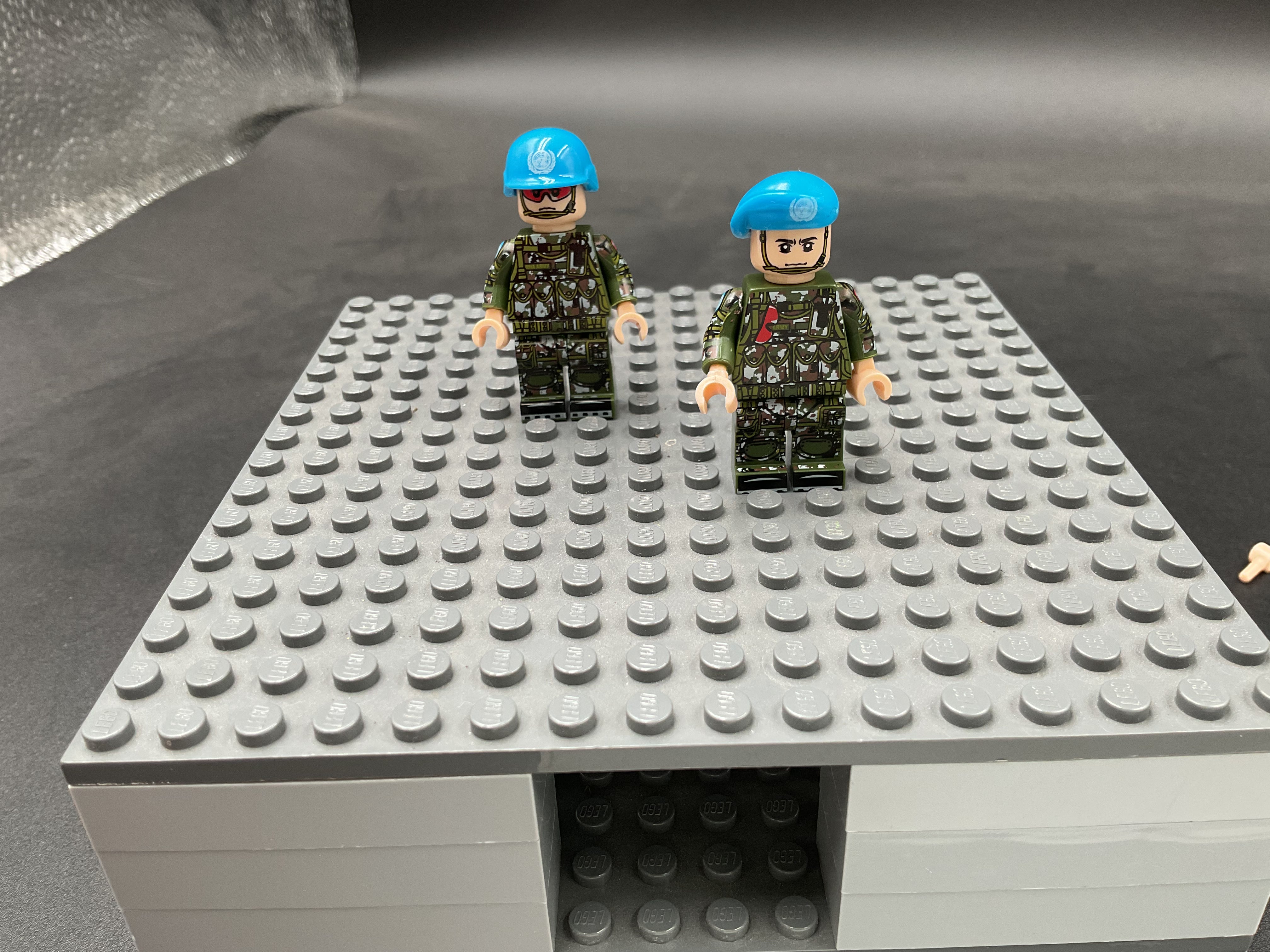 Military Lot #4