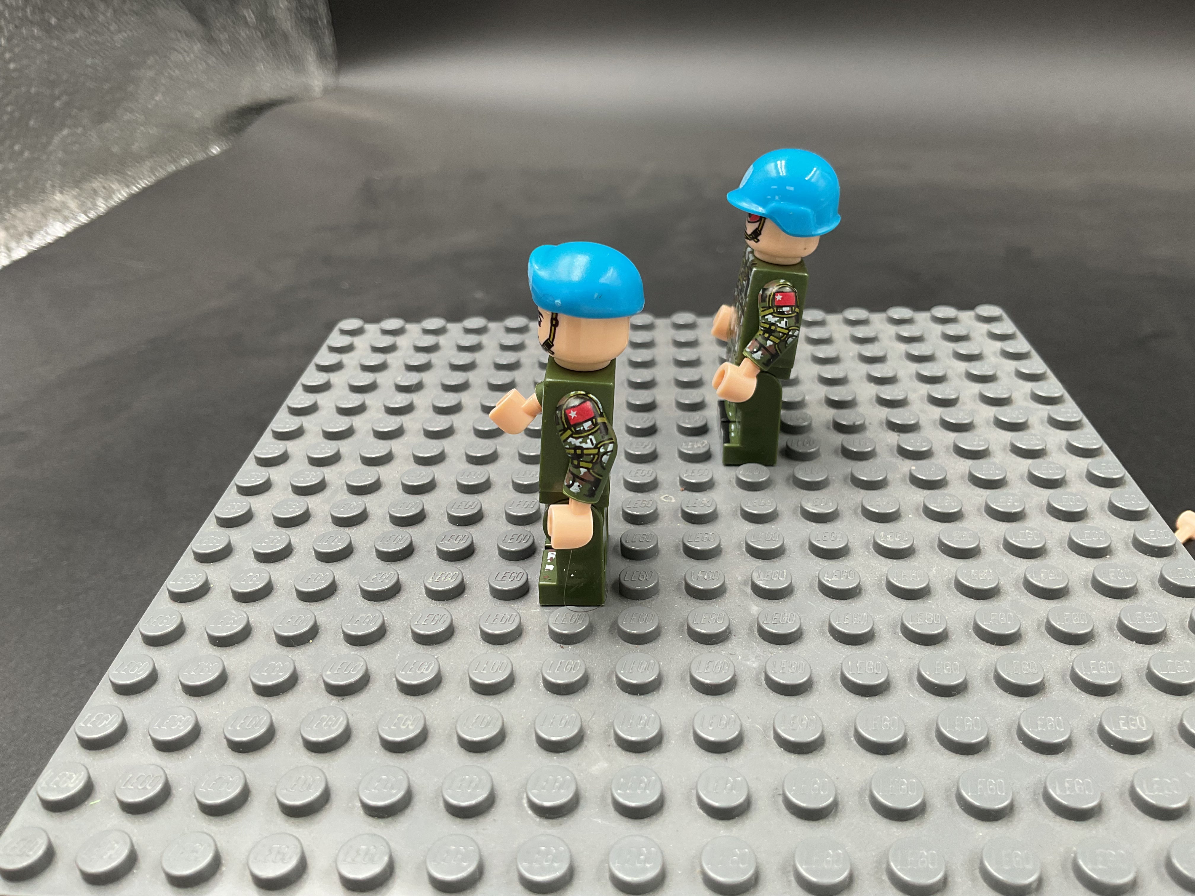 Military Lot #4