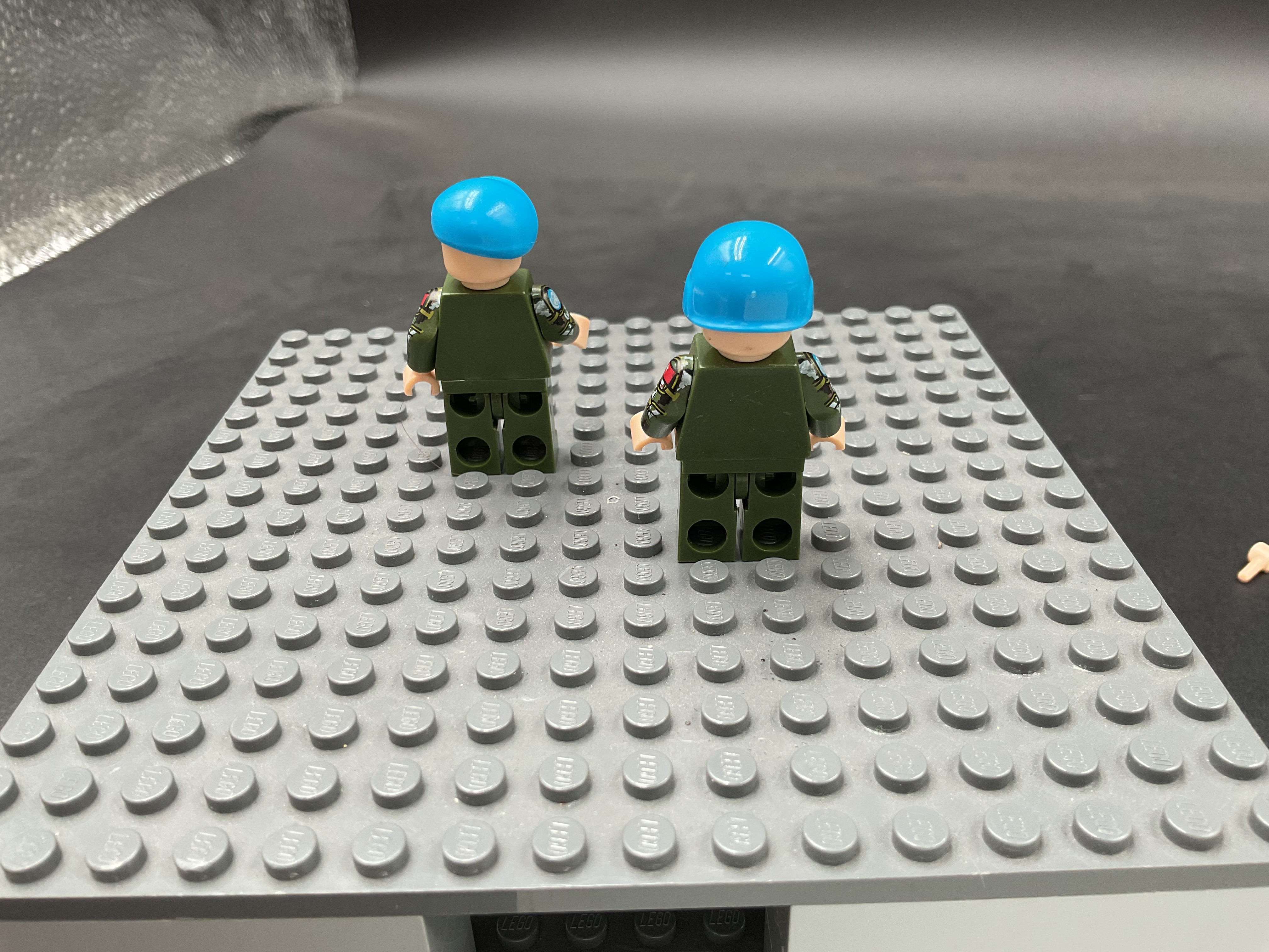 Military Lot #4