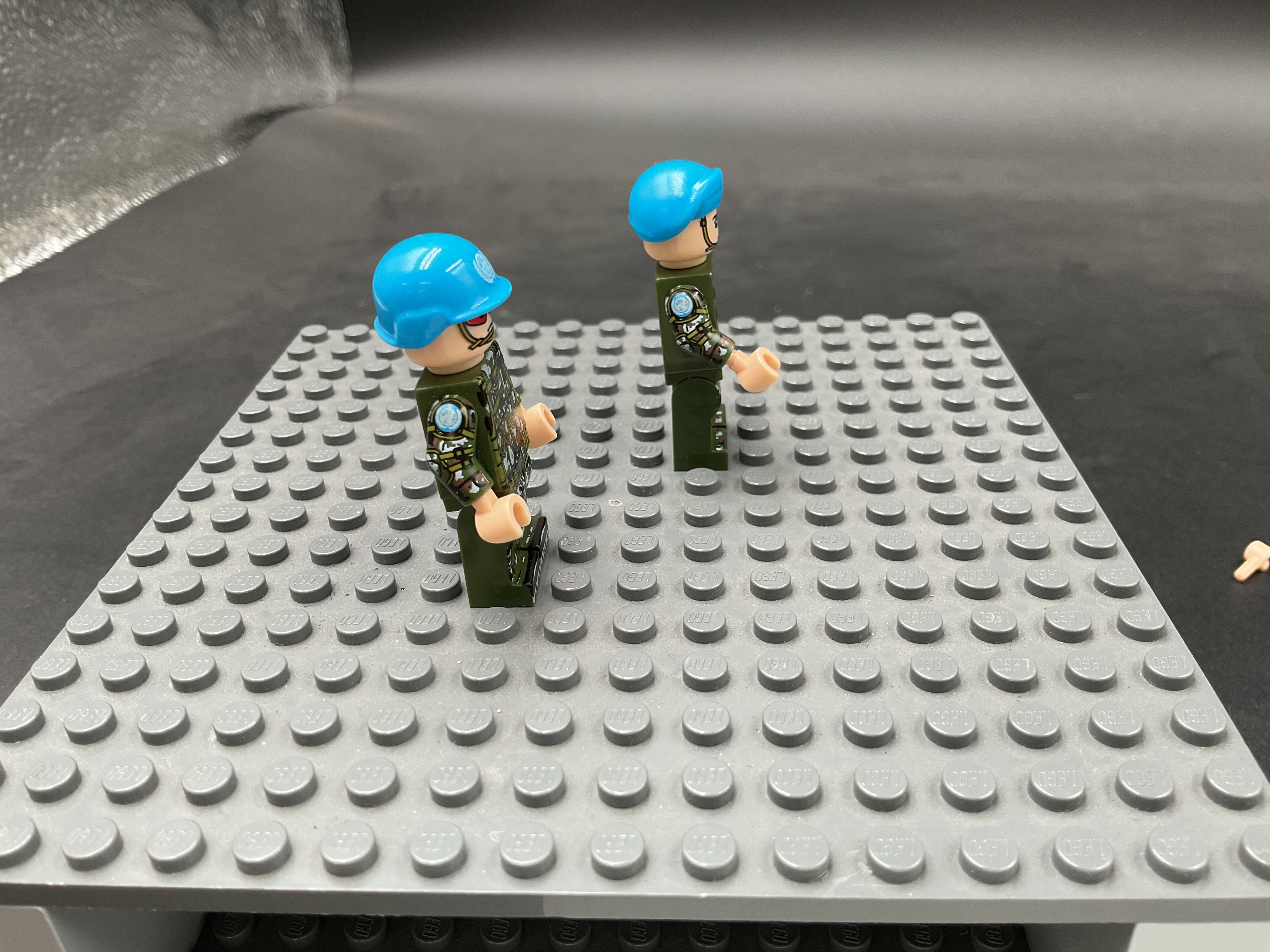 Military Lot #4