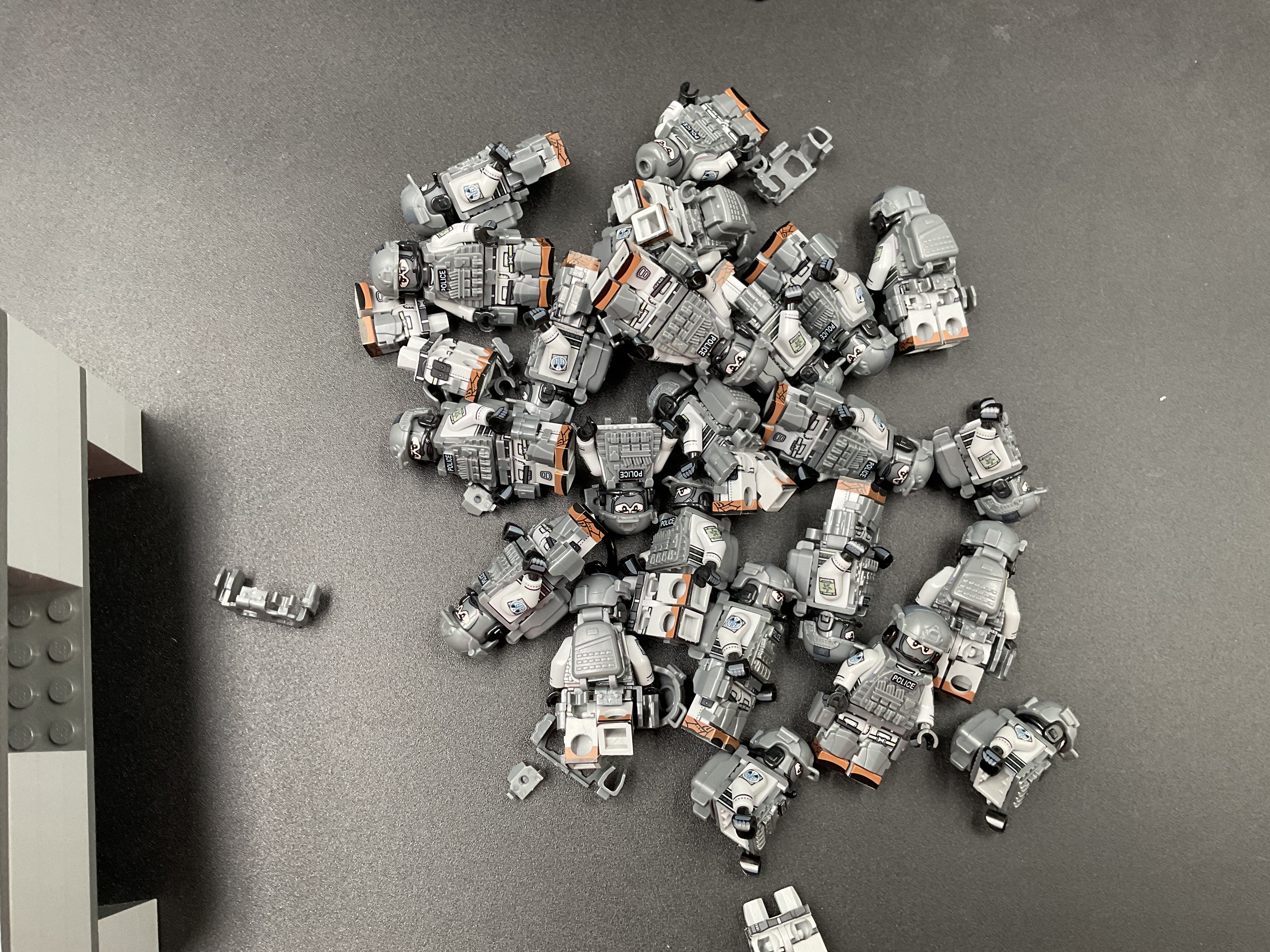 Military Lot #5