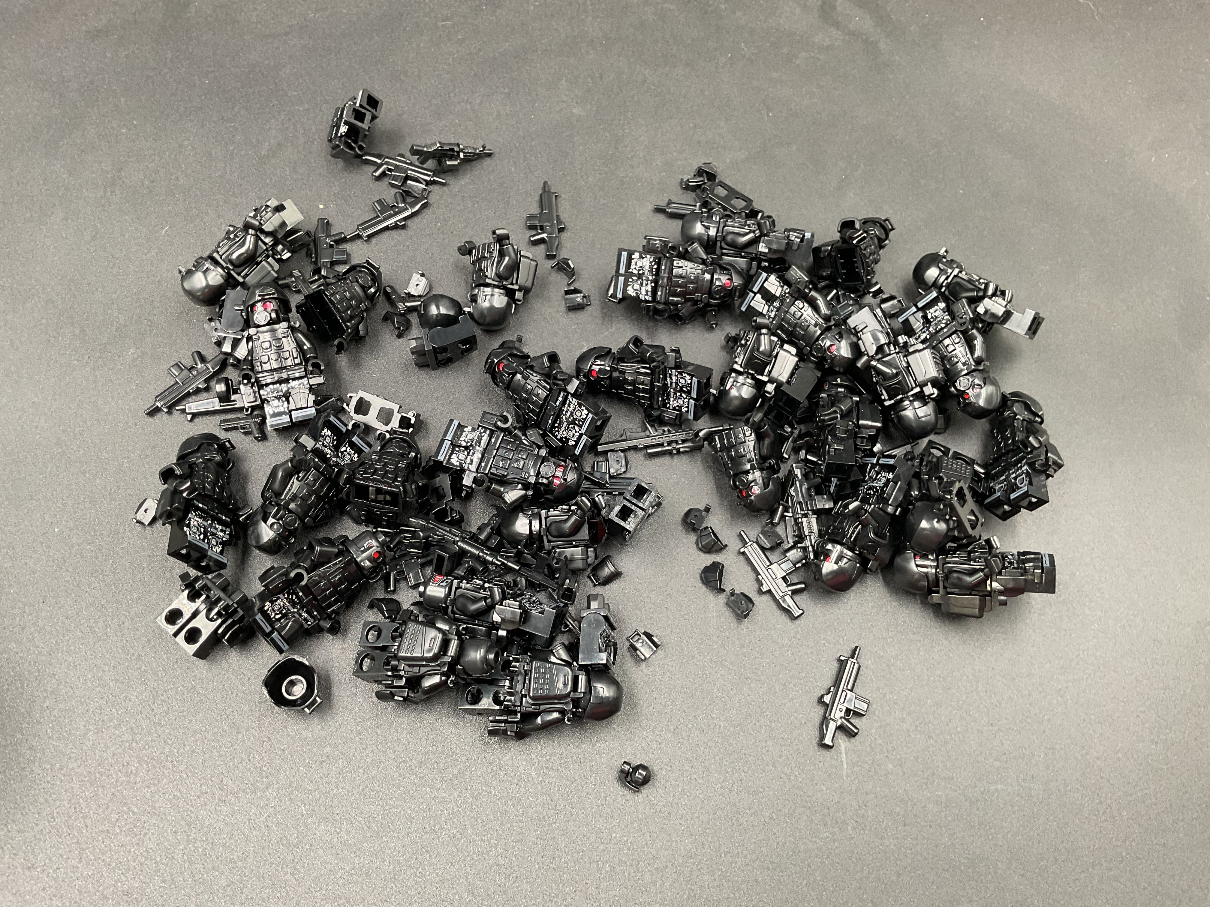 Military Lot #7