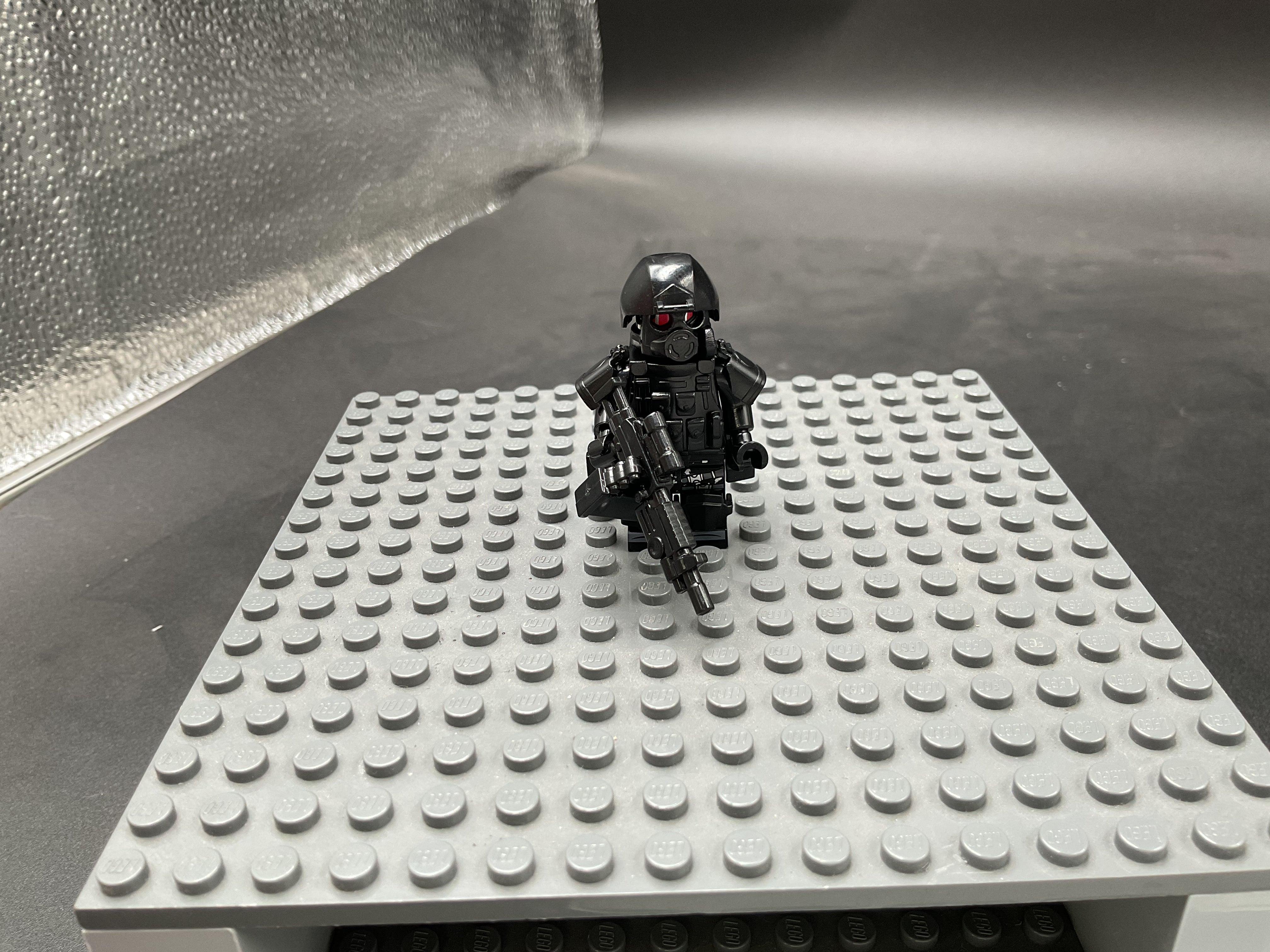 Military Lot #7