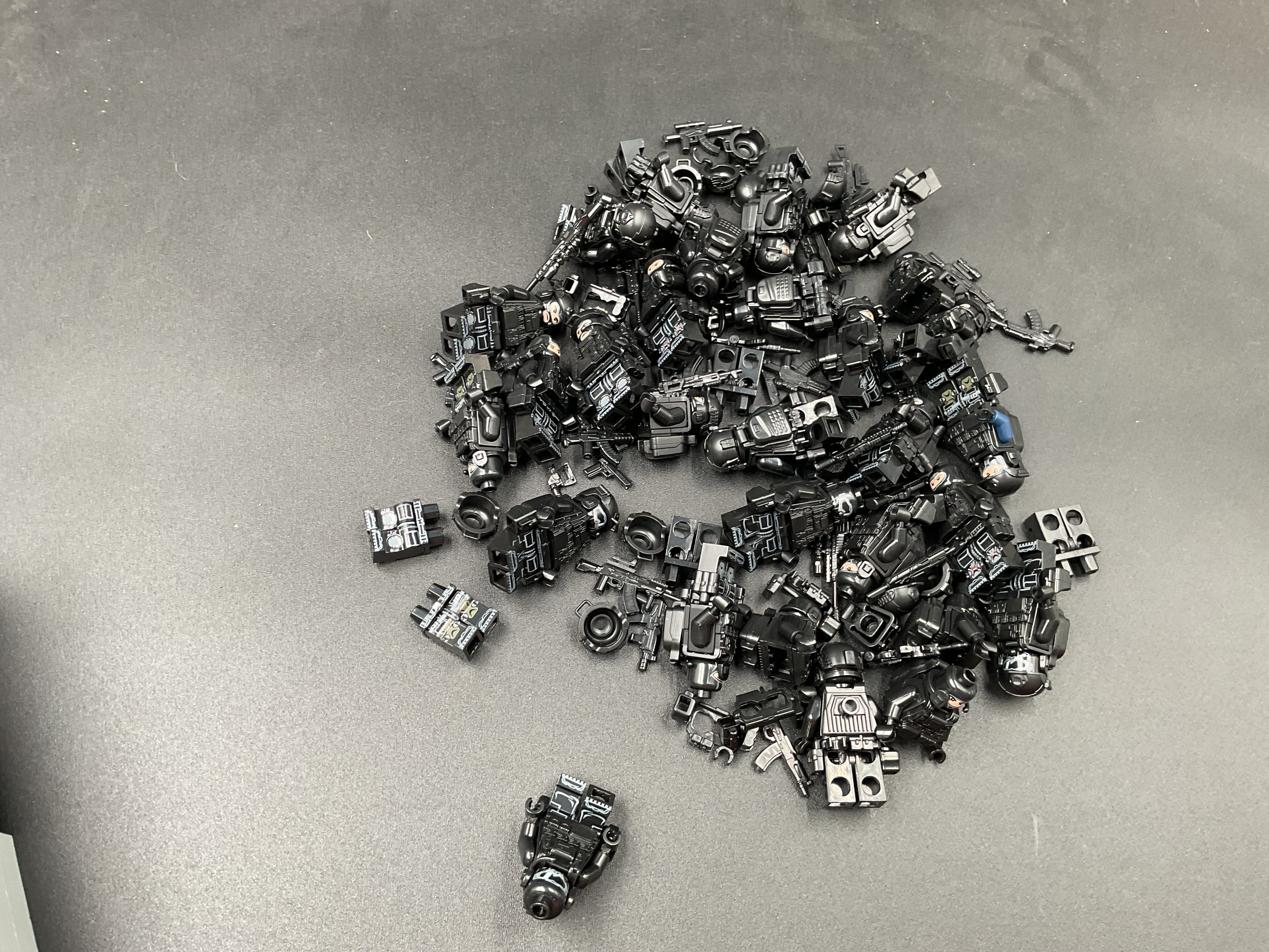 Military Lot #8