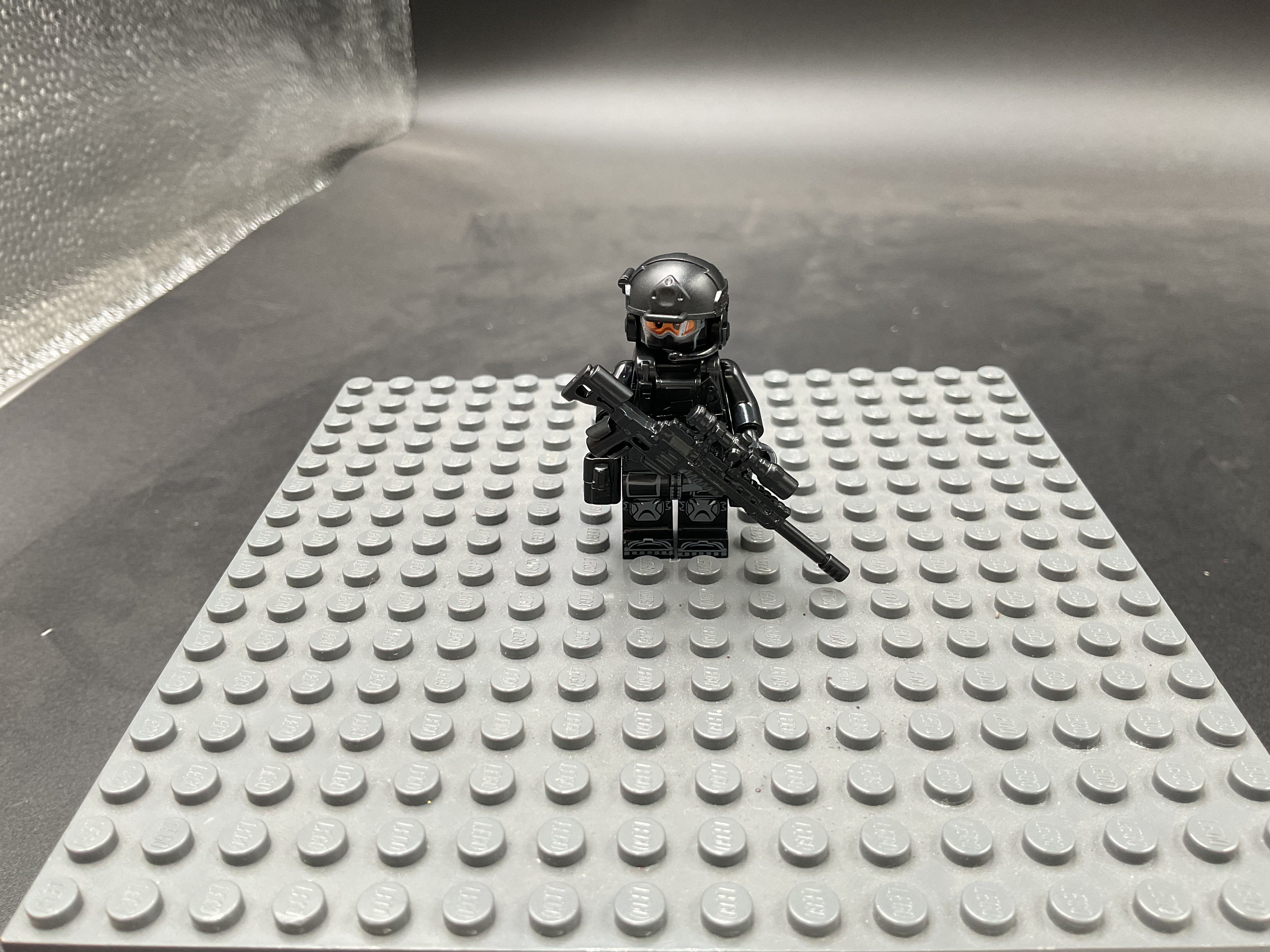 Military Lot #8