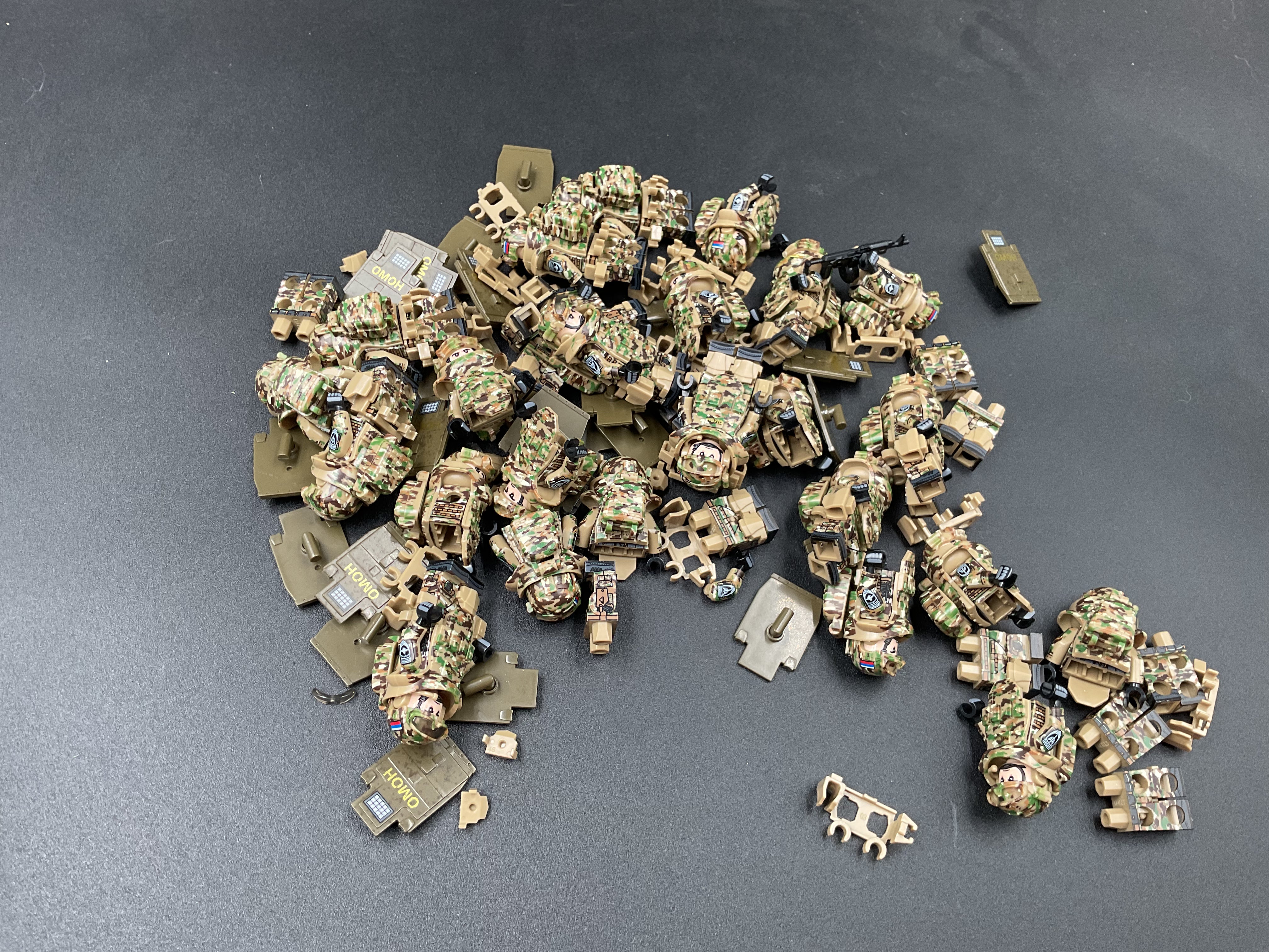 Military Lot #10
