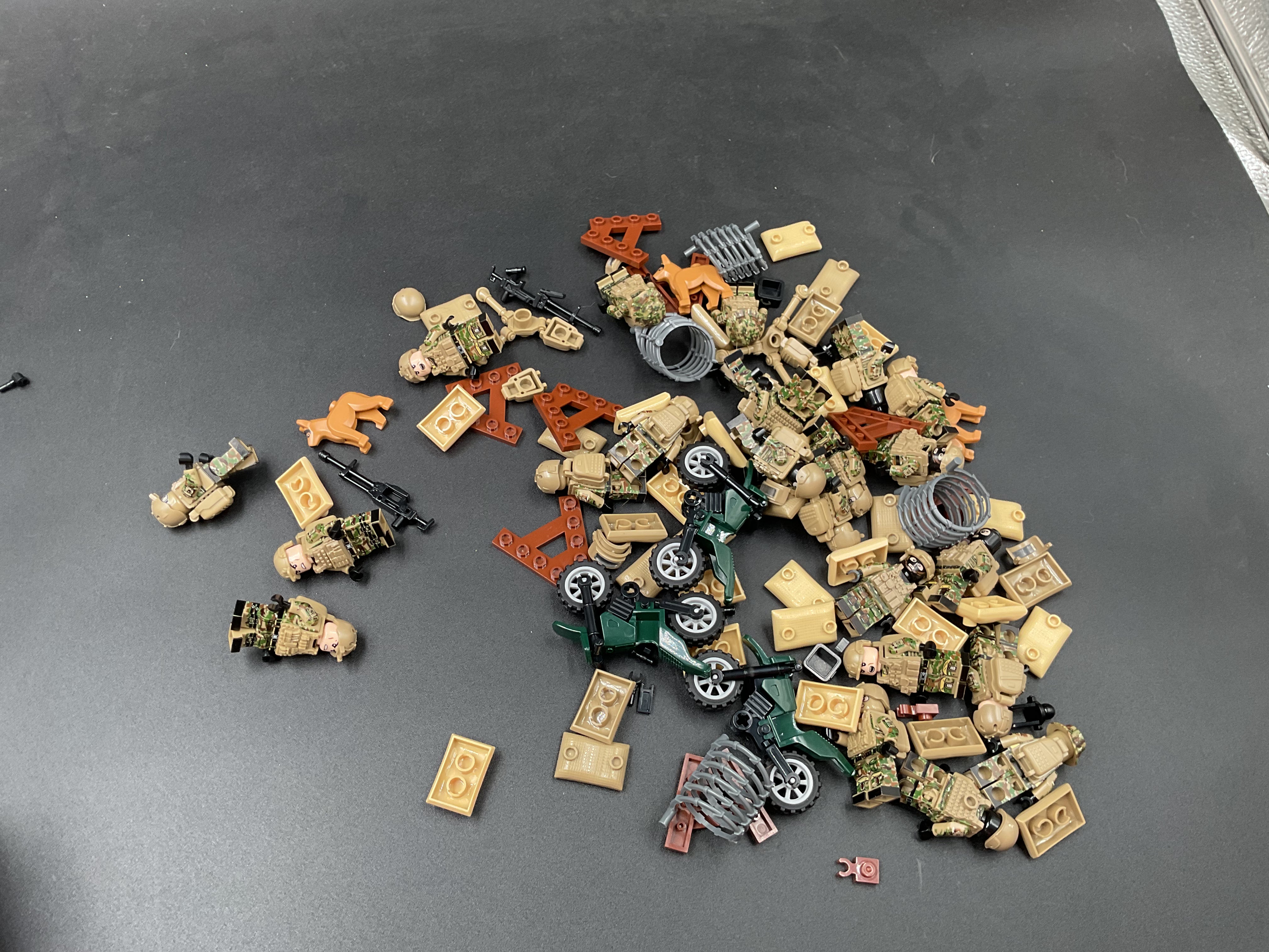 Military Lot #11