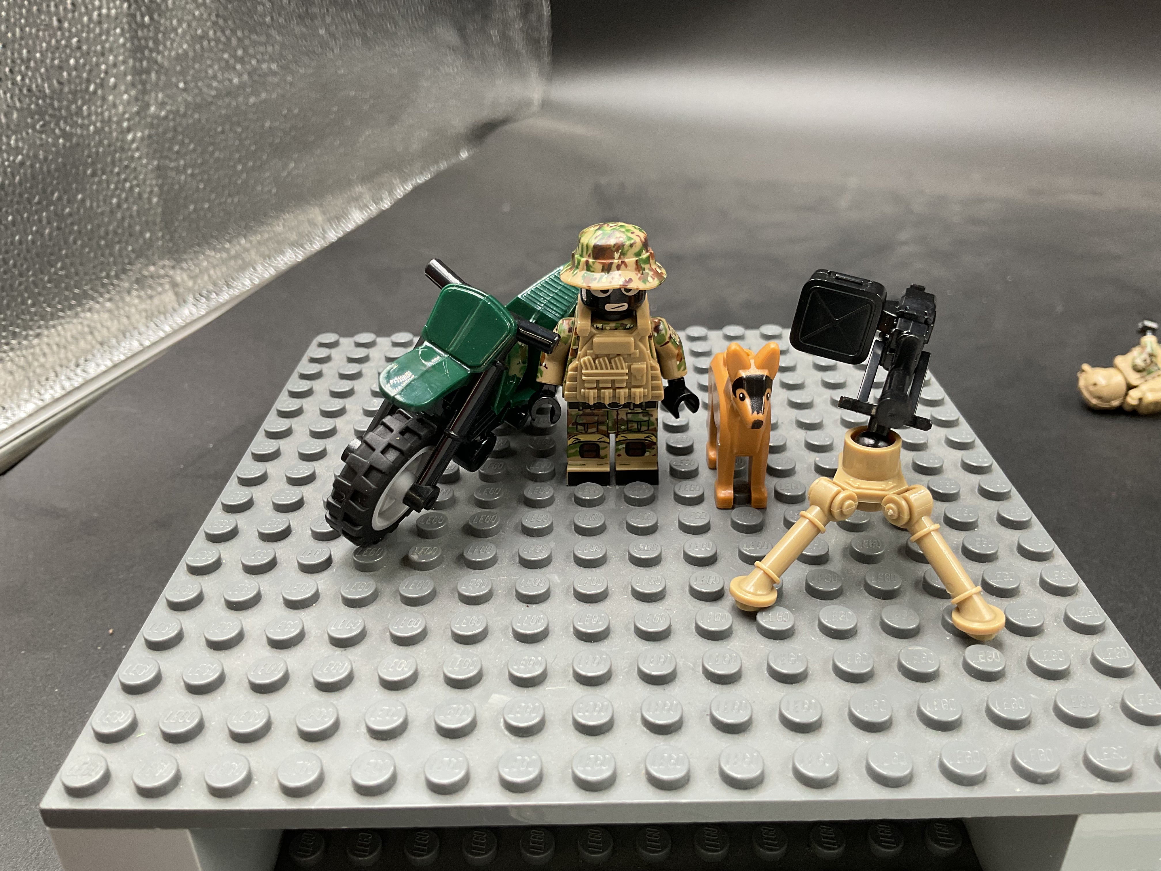 Military Lot #11