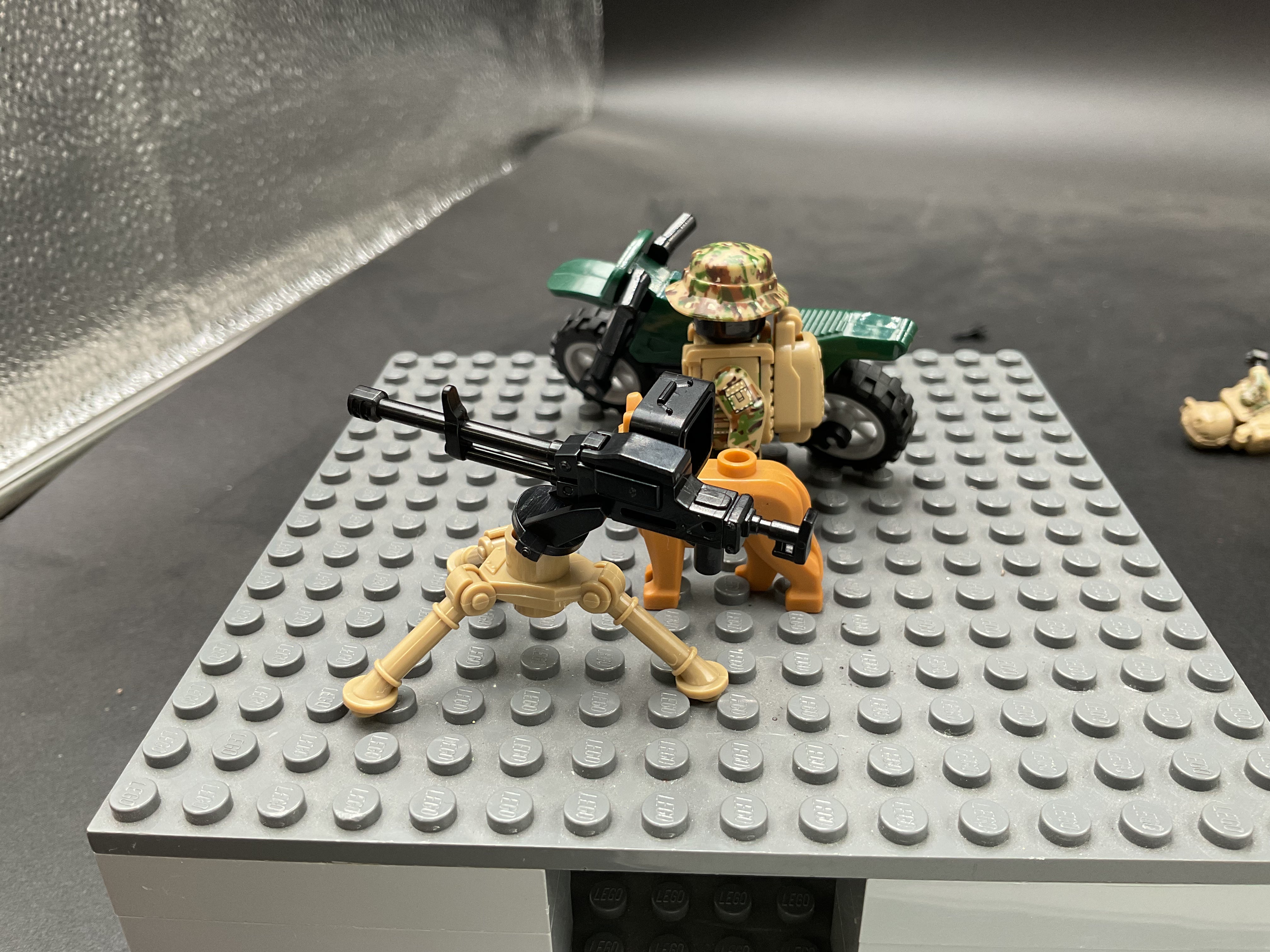 Military Lot #11