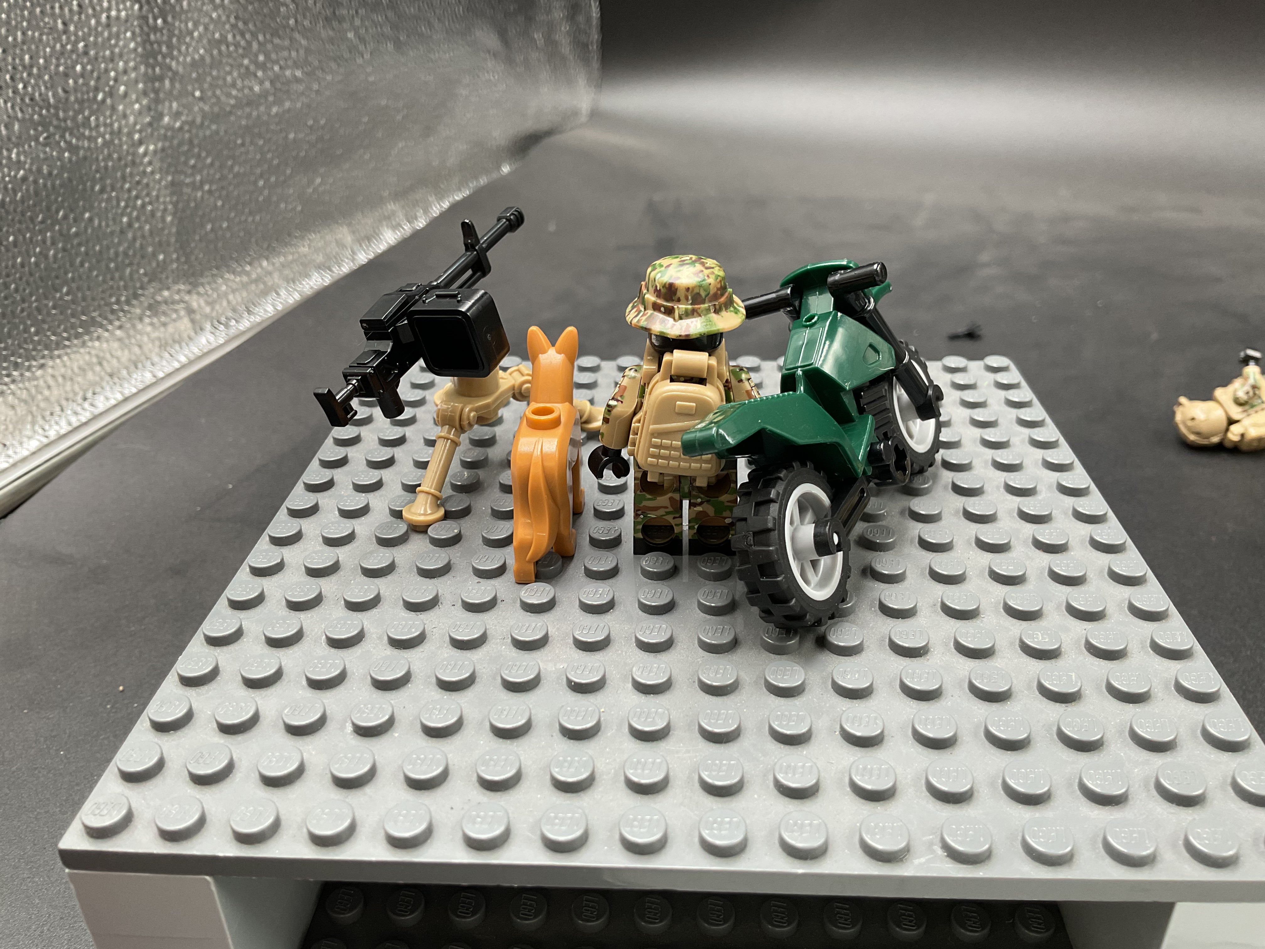 Military Lot #11
