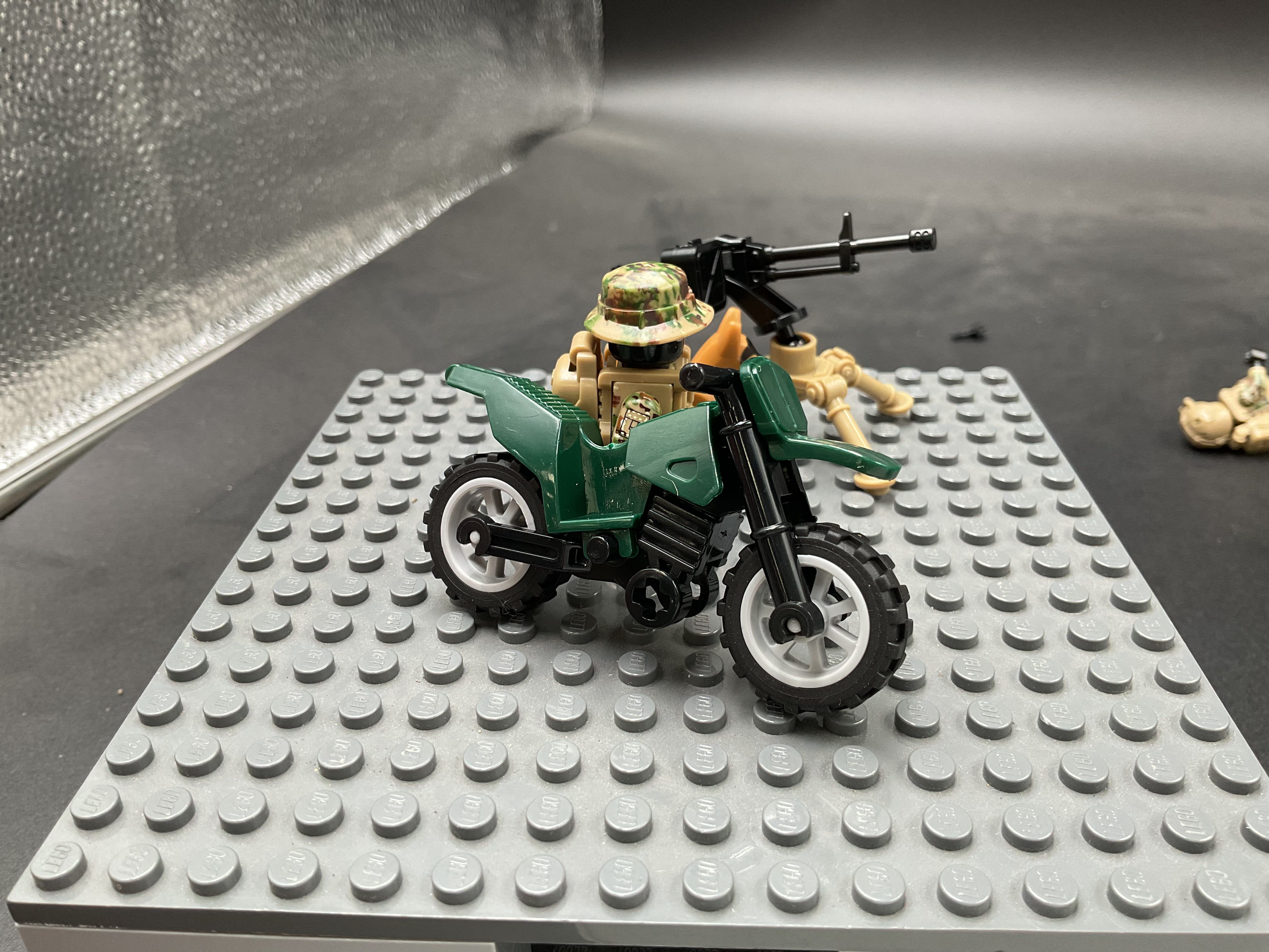 Military Lot #11