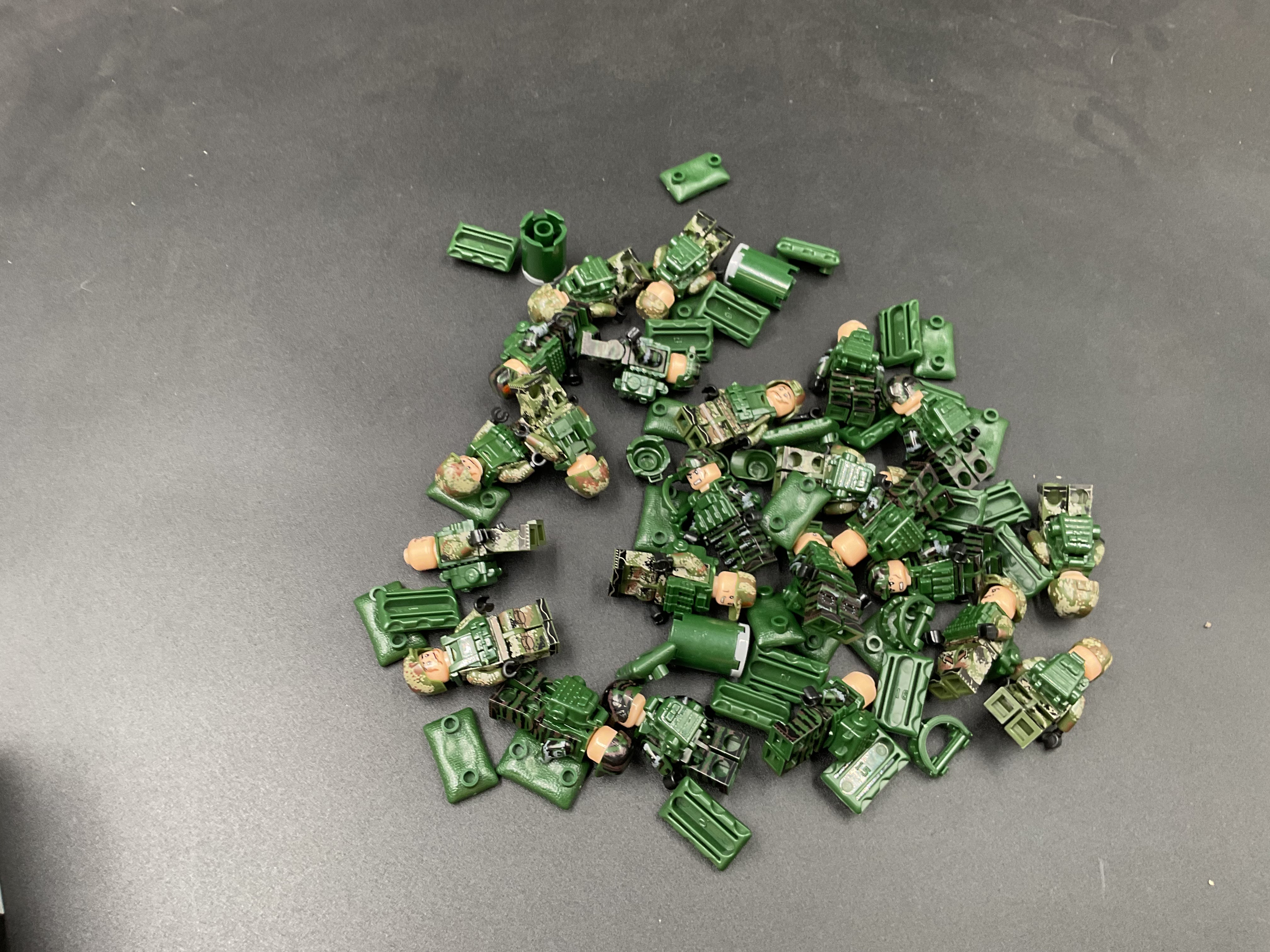 Military Lot #12