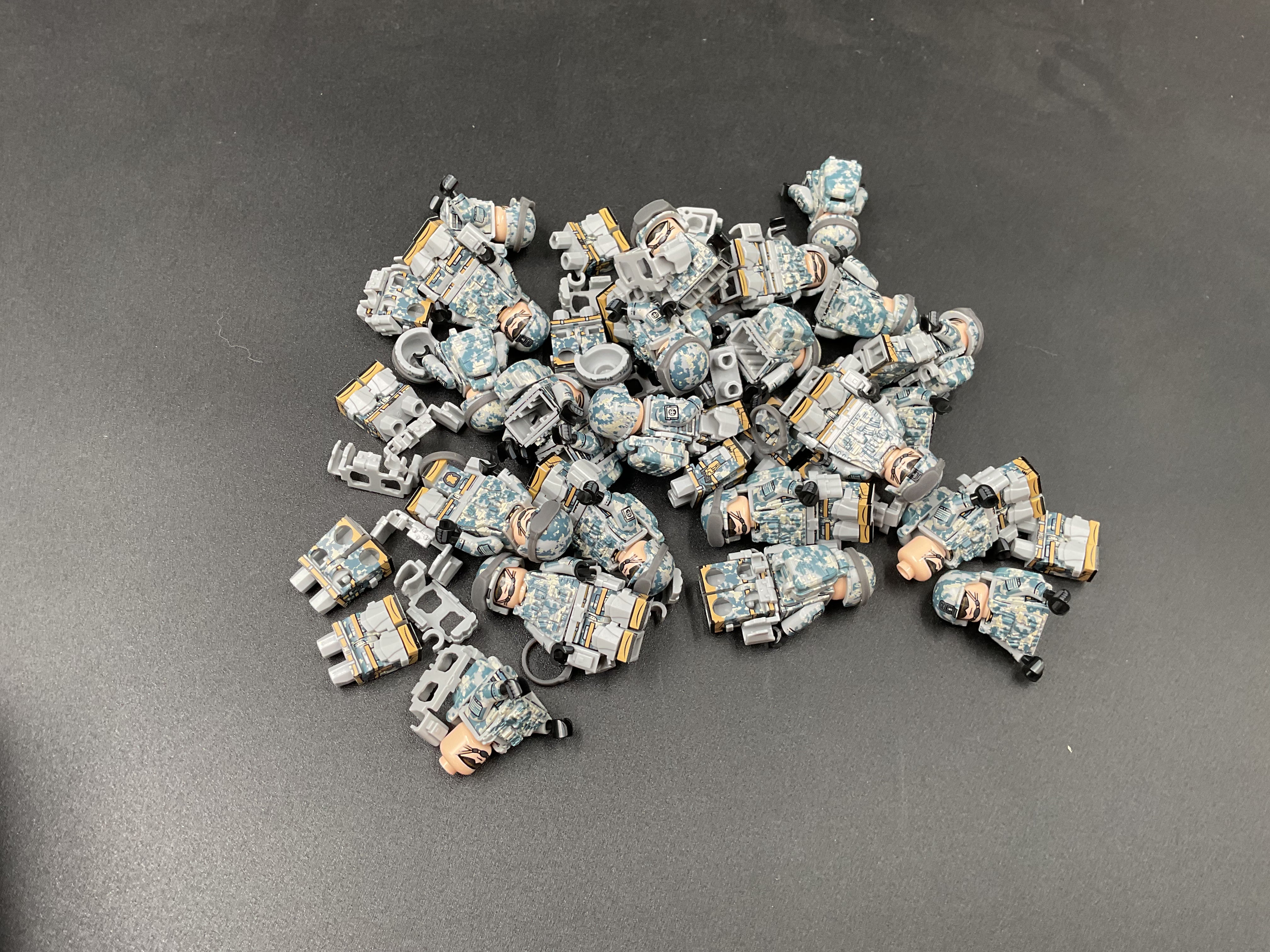 Military Lot #13