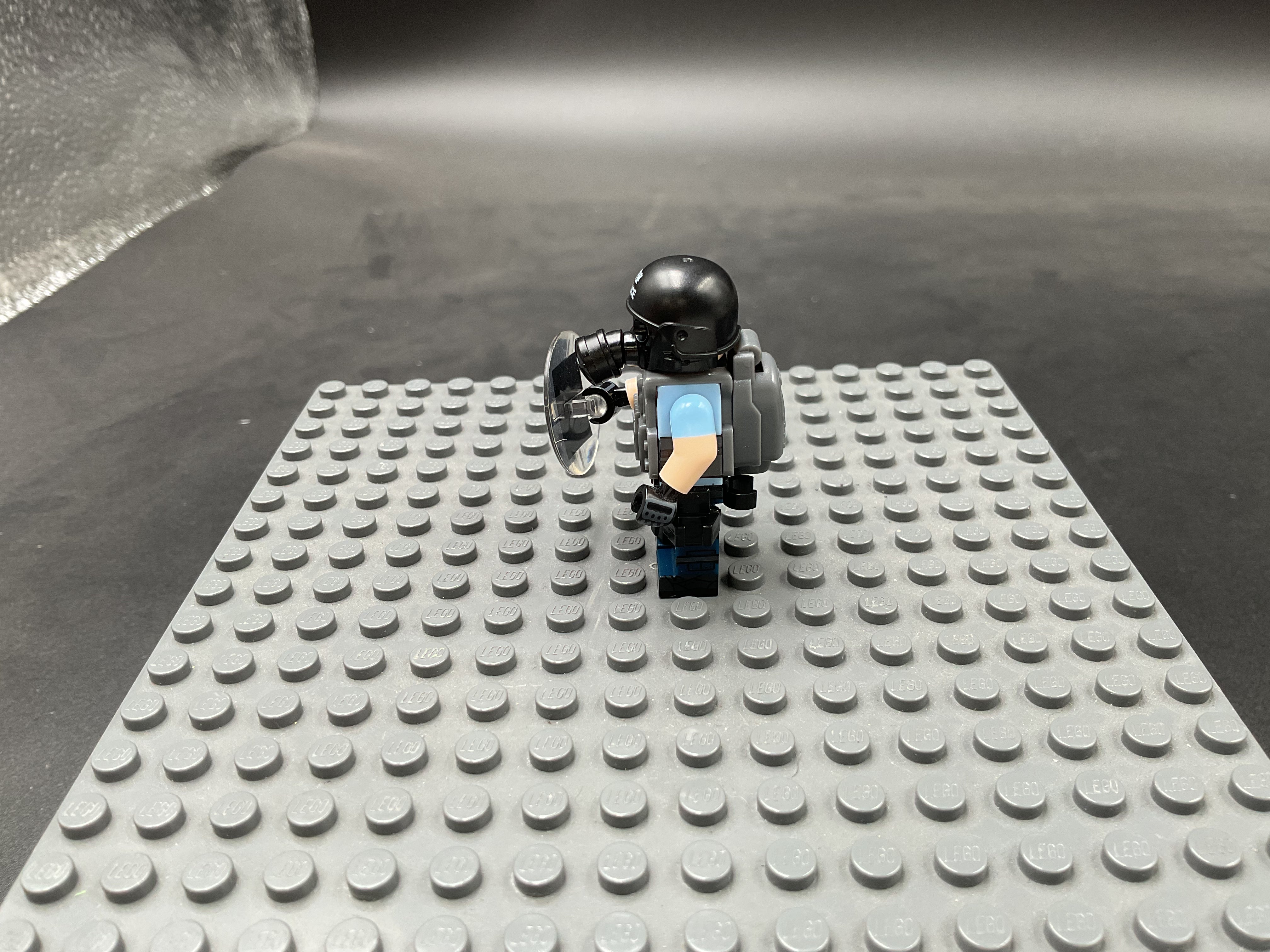 Military Lot #14