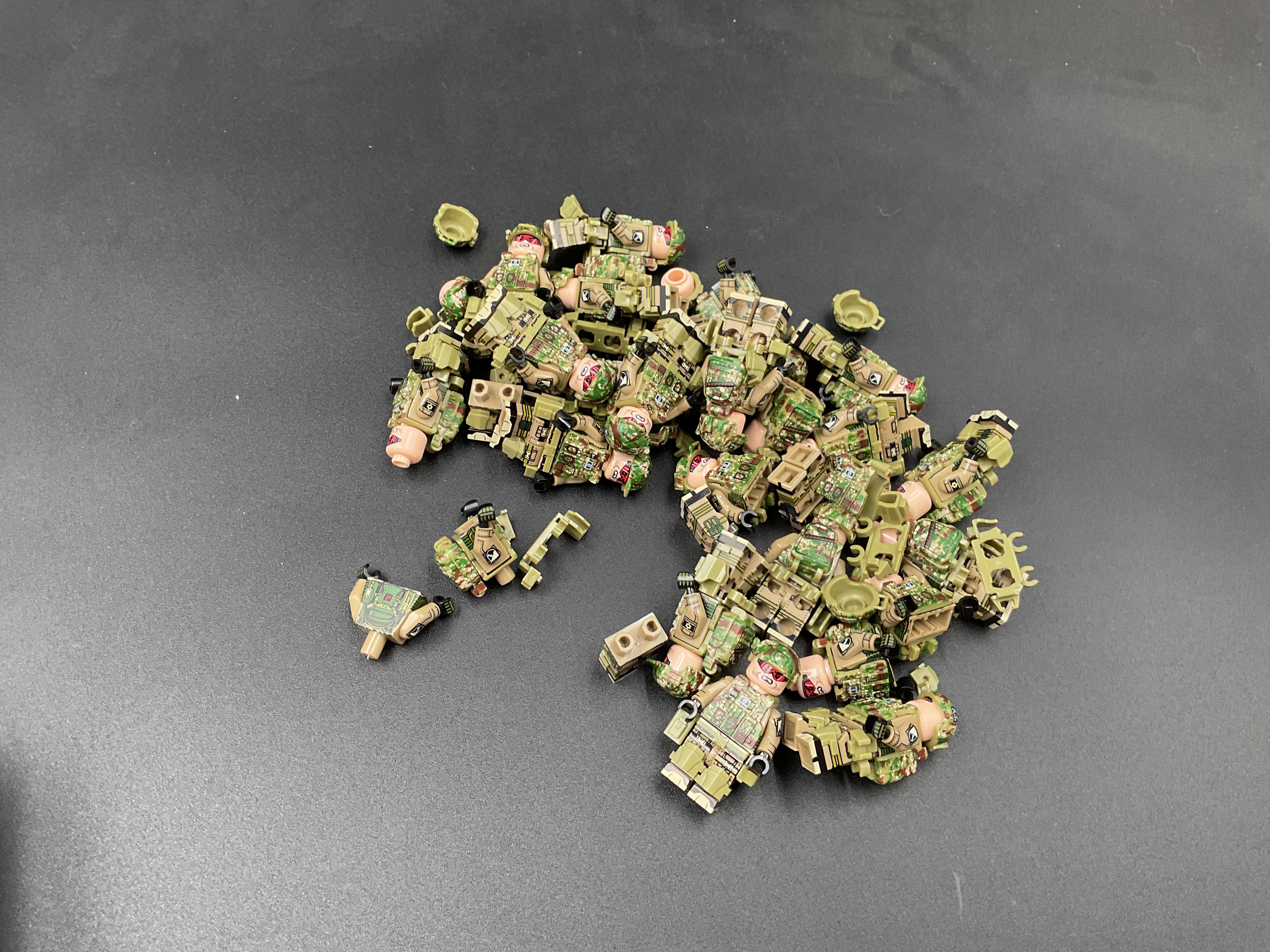 Military Lot #15
