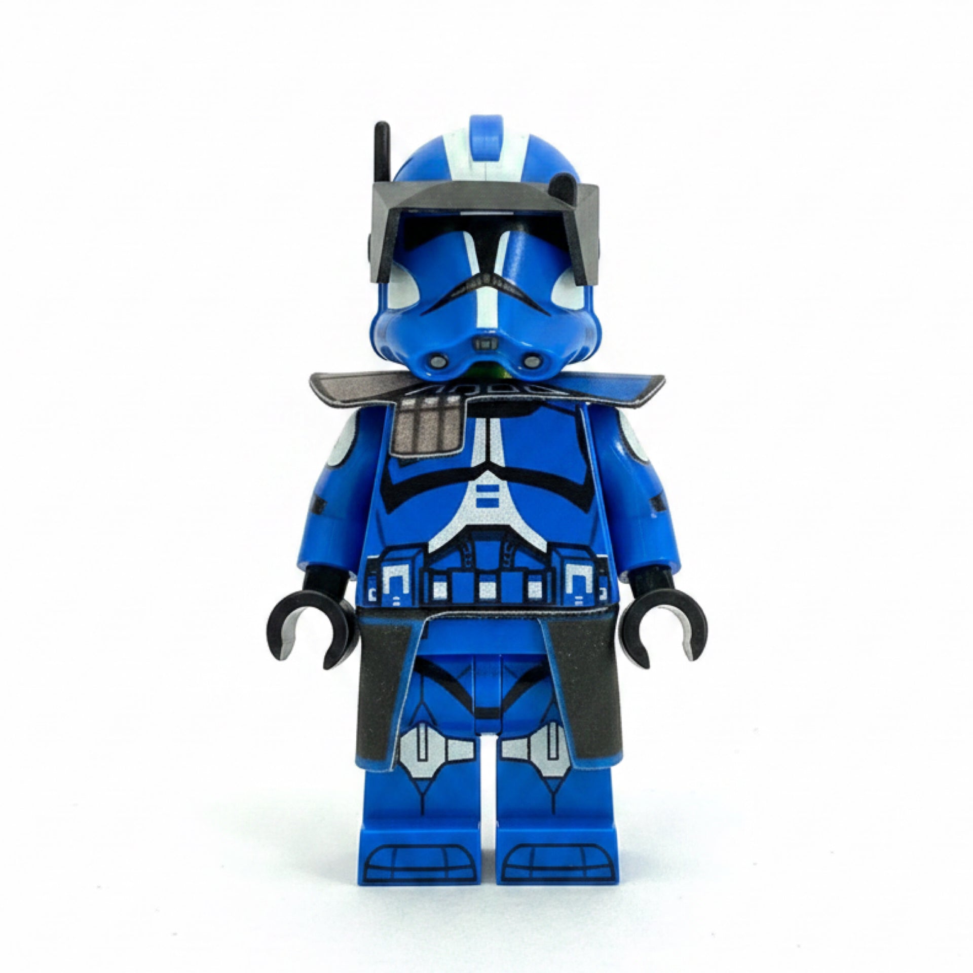 501st invert Special Edition Commander