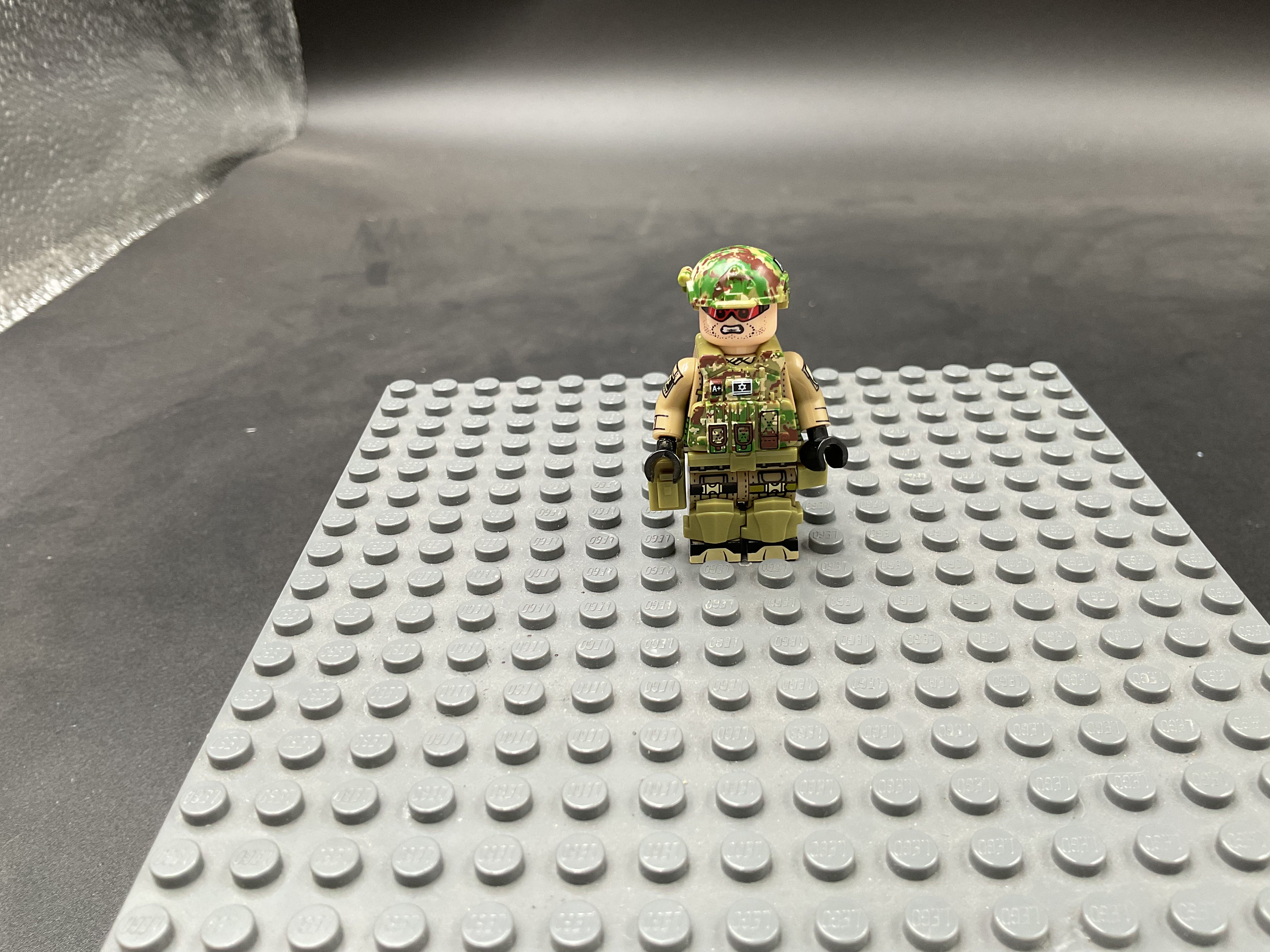 Military Lot #15