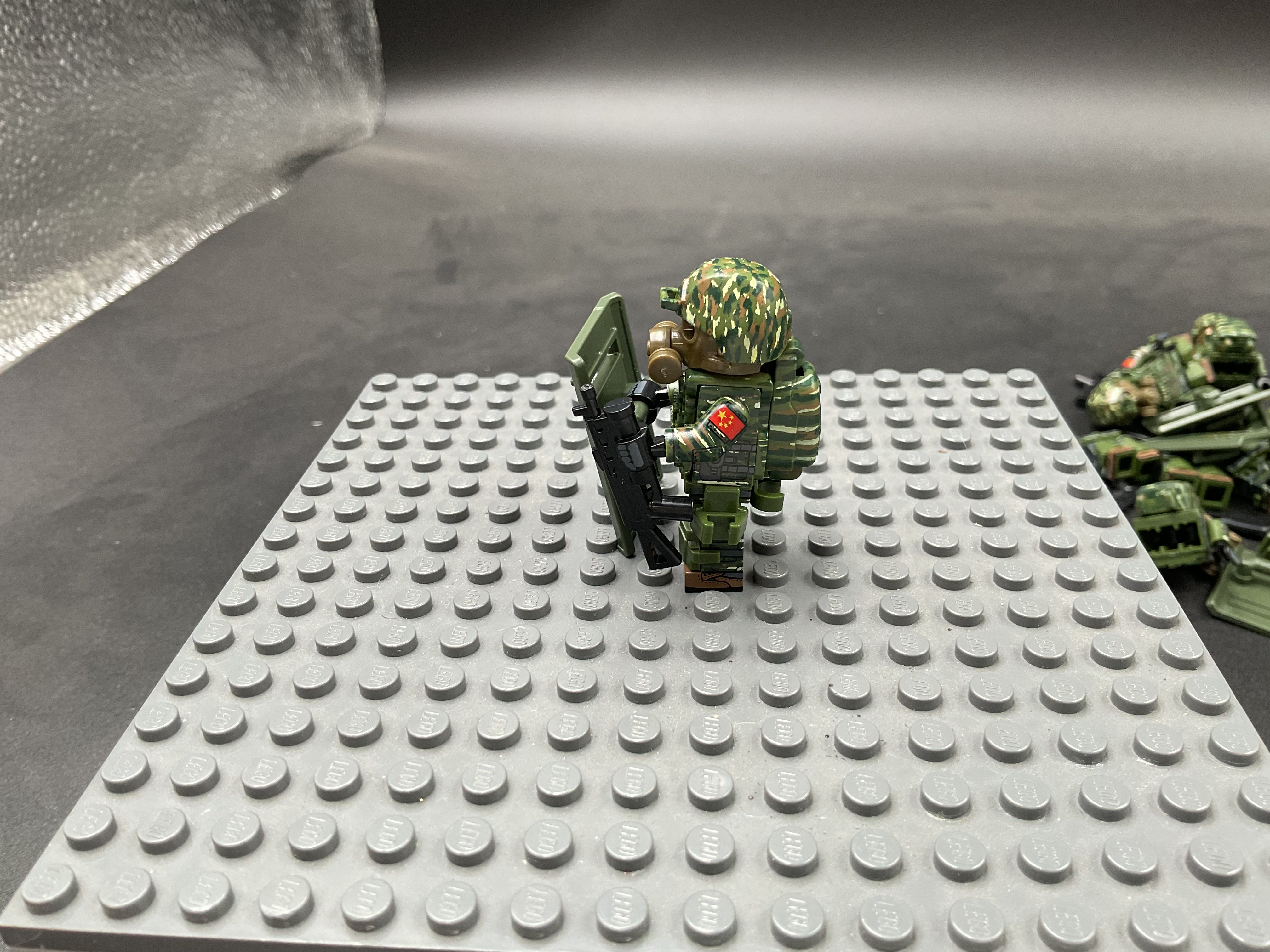 Military Lot #17