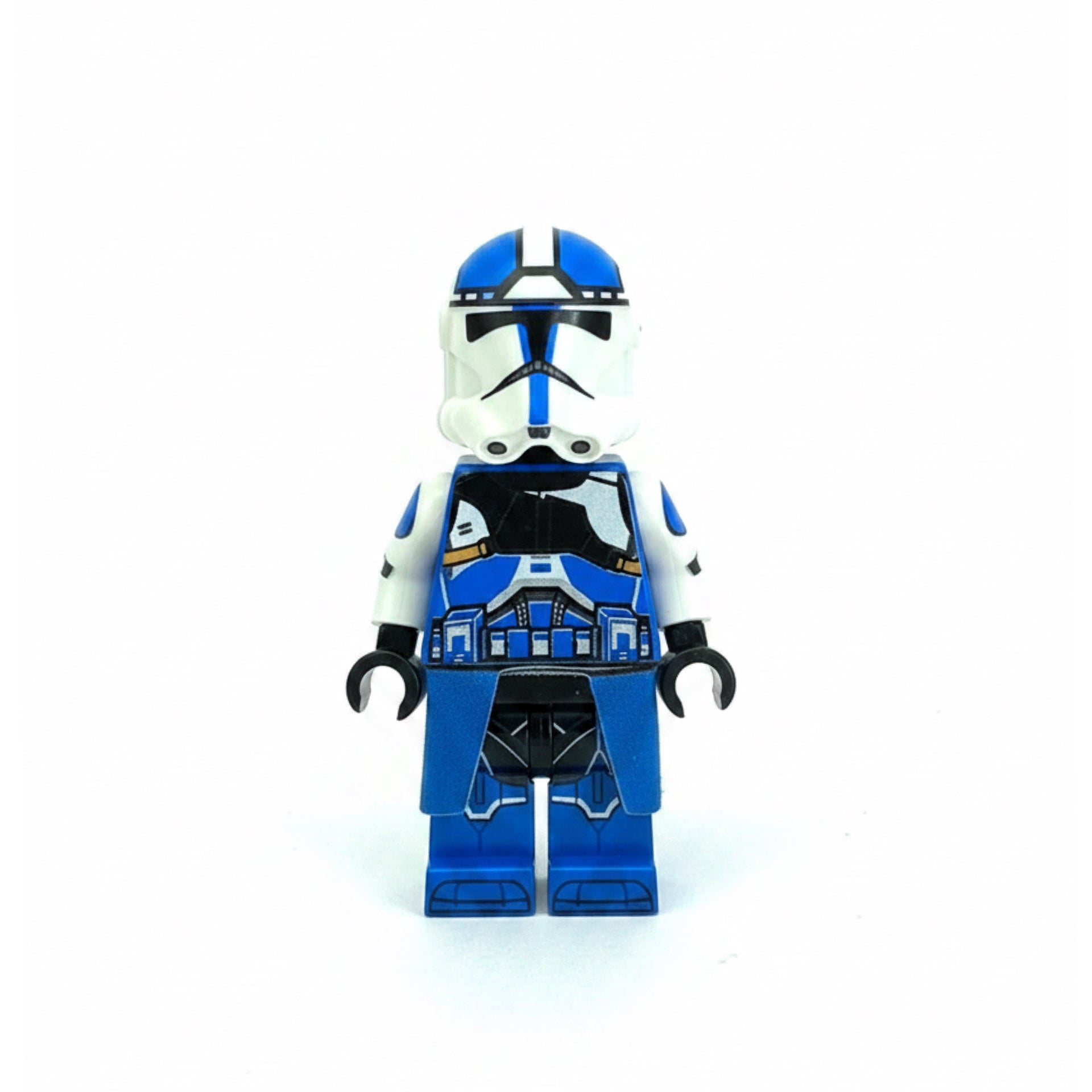501st Invert Gunner