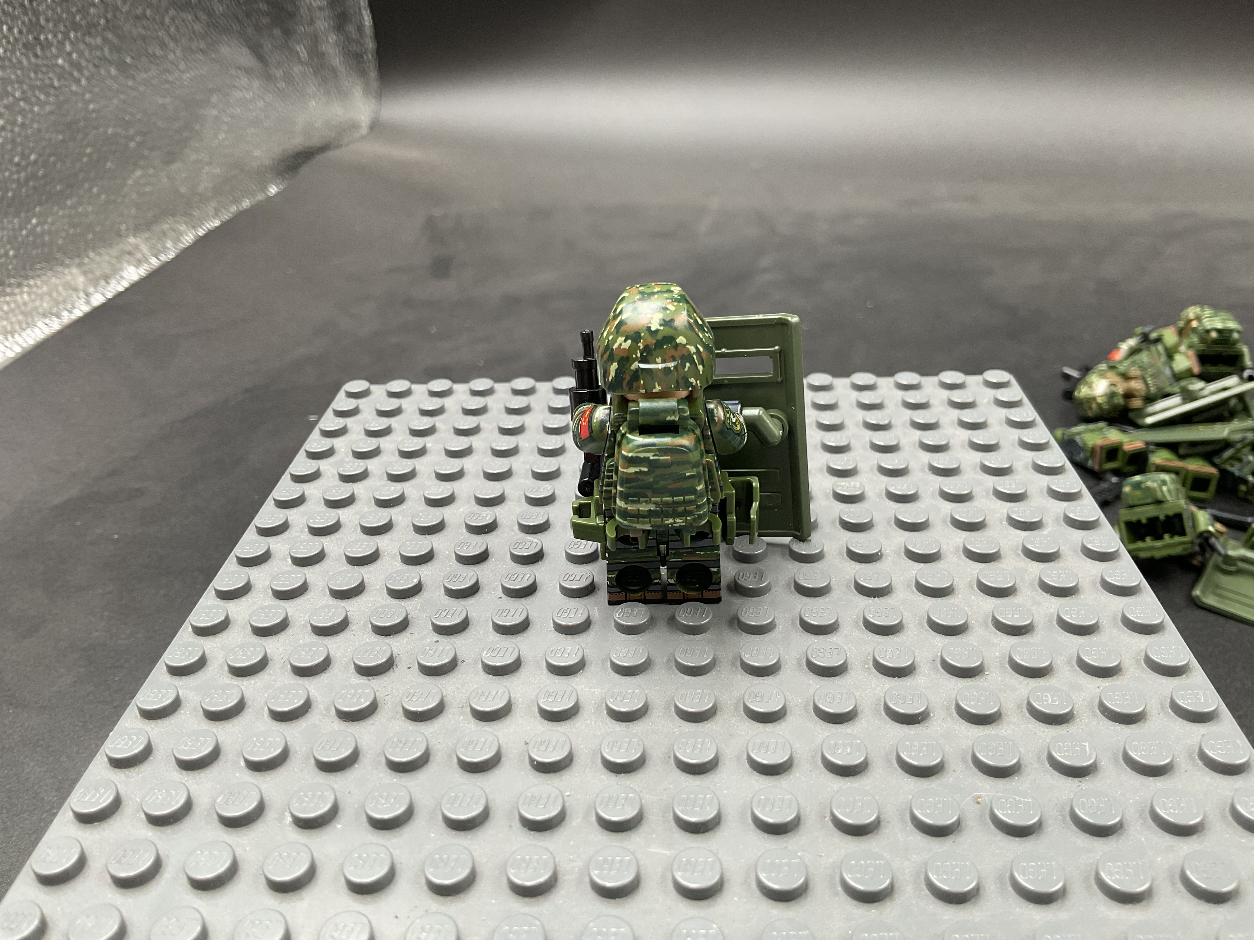 Military Lot #17