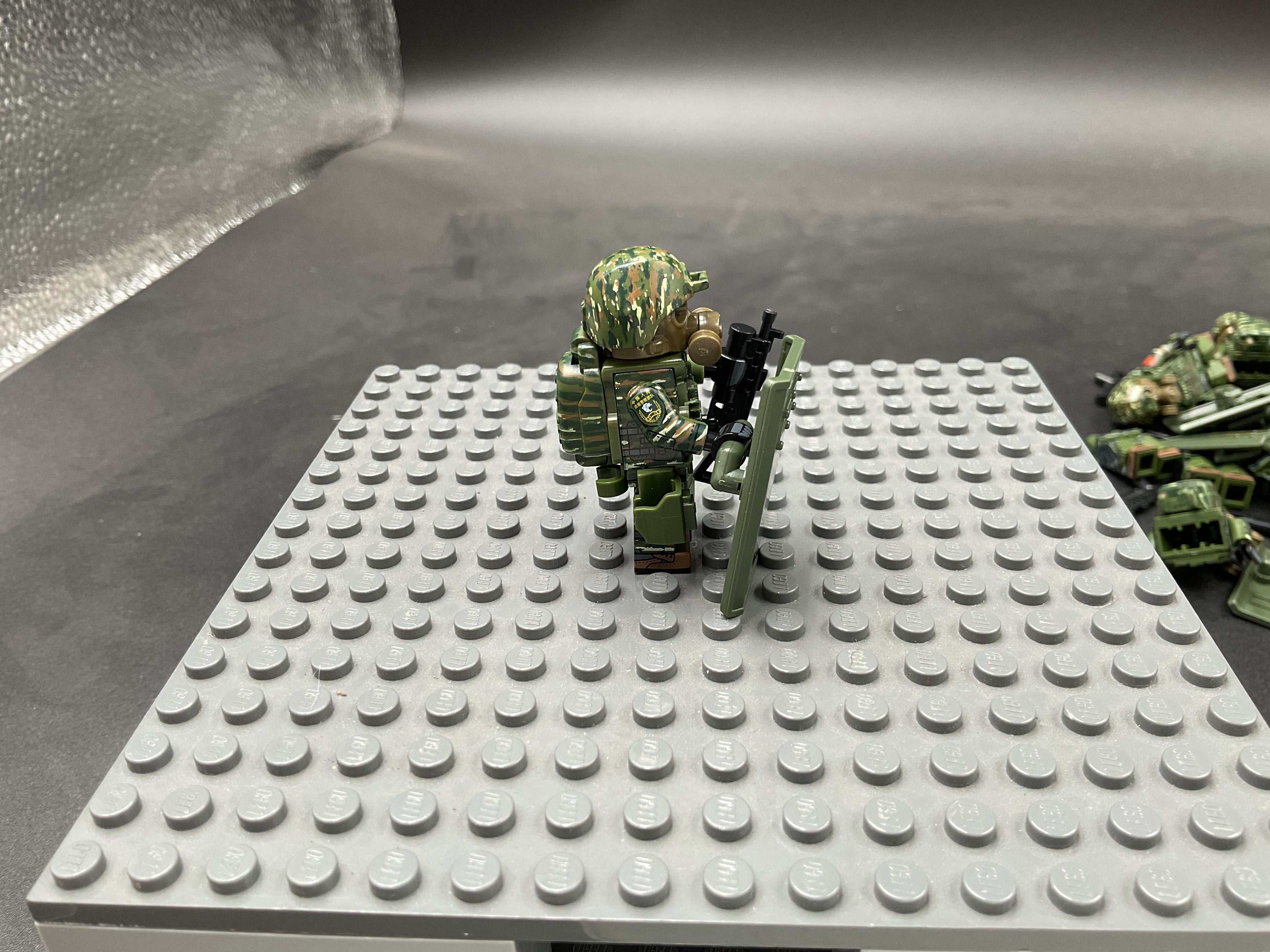 Military Lot #17