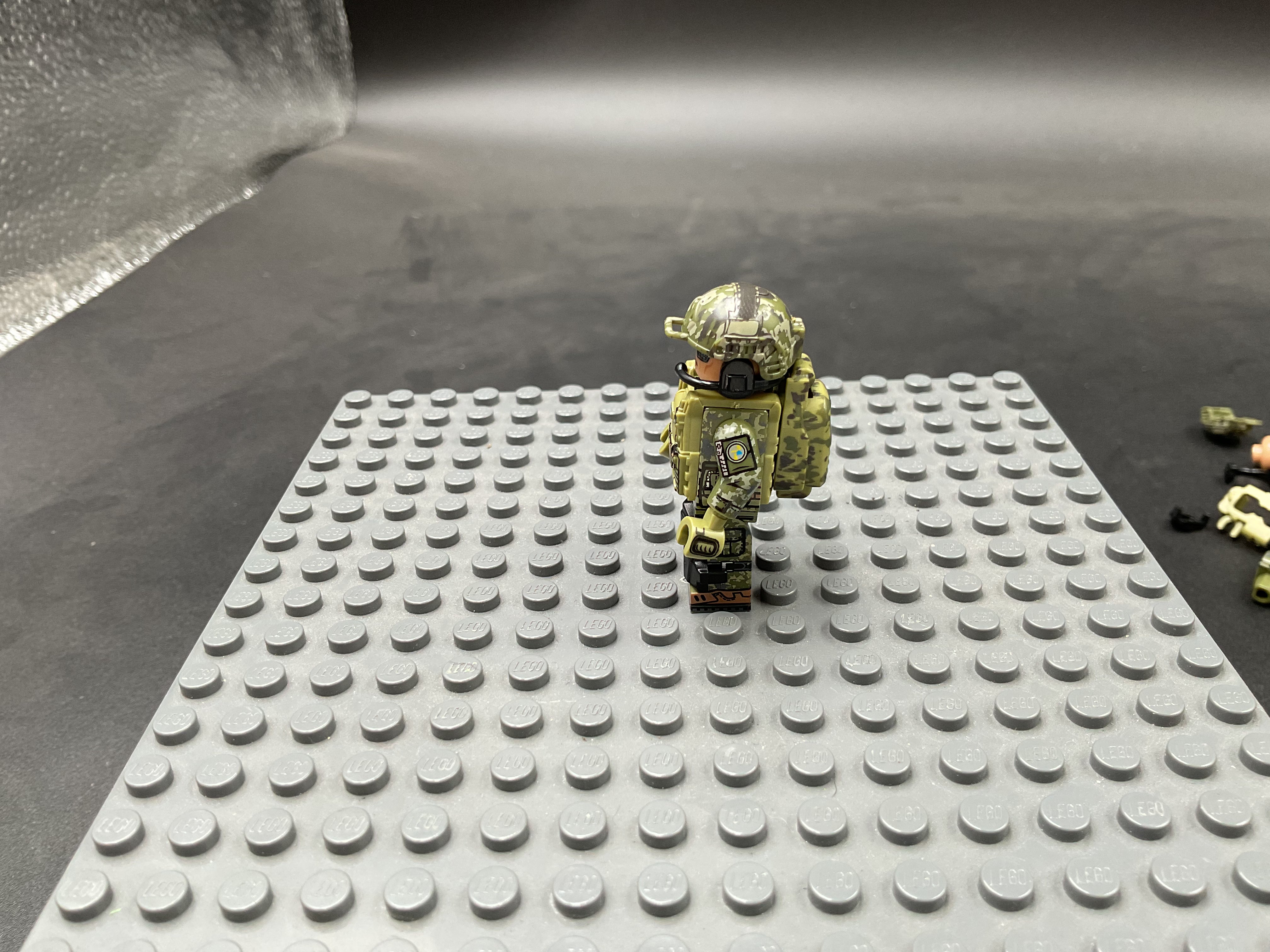 Military Lot #18